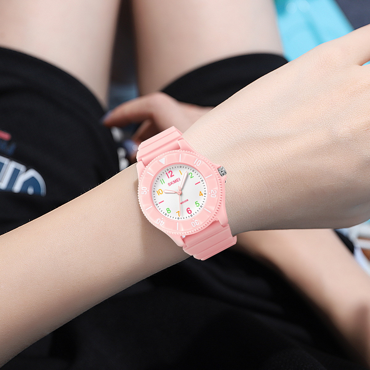 SKMEI 2151-Skmei Watch Manufacture Co.,Ltd