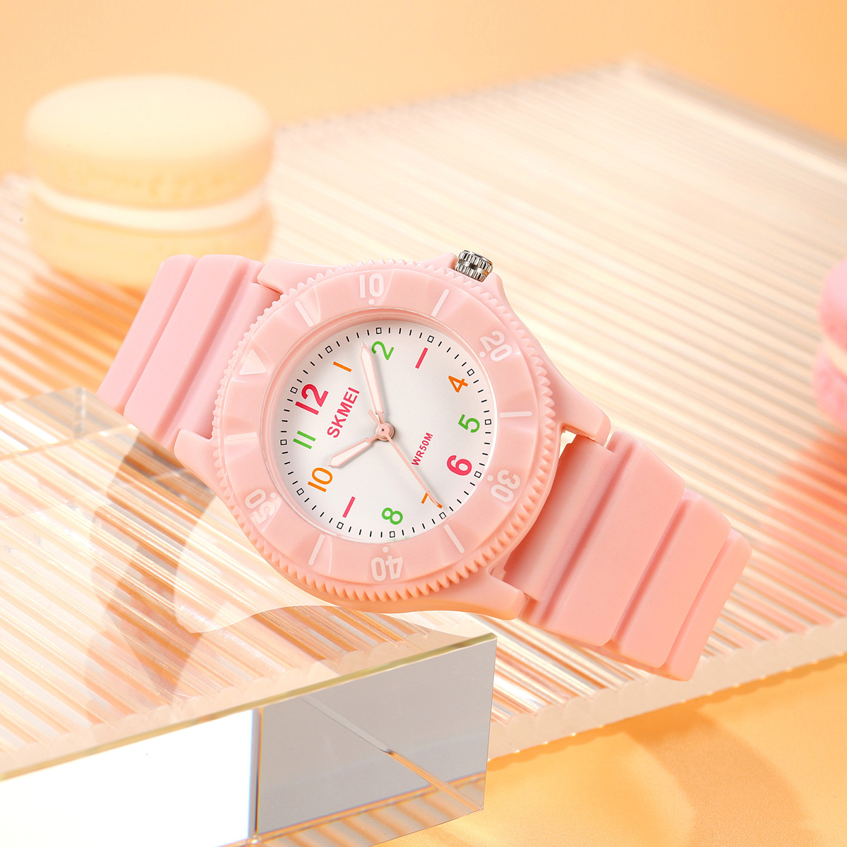 SKMEI 2151-Skmei Watch Manufacture Co.,Ltd