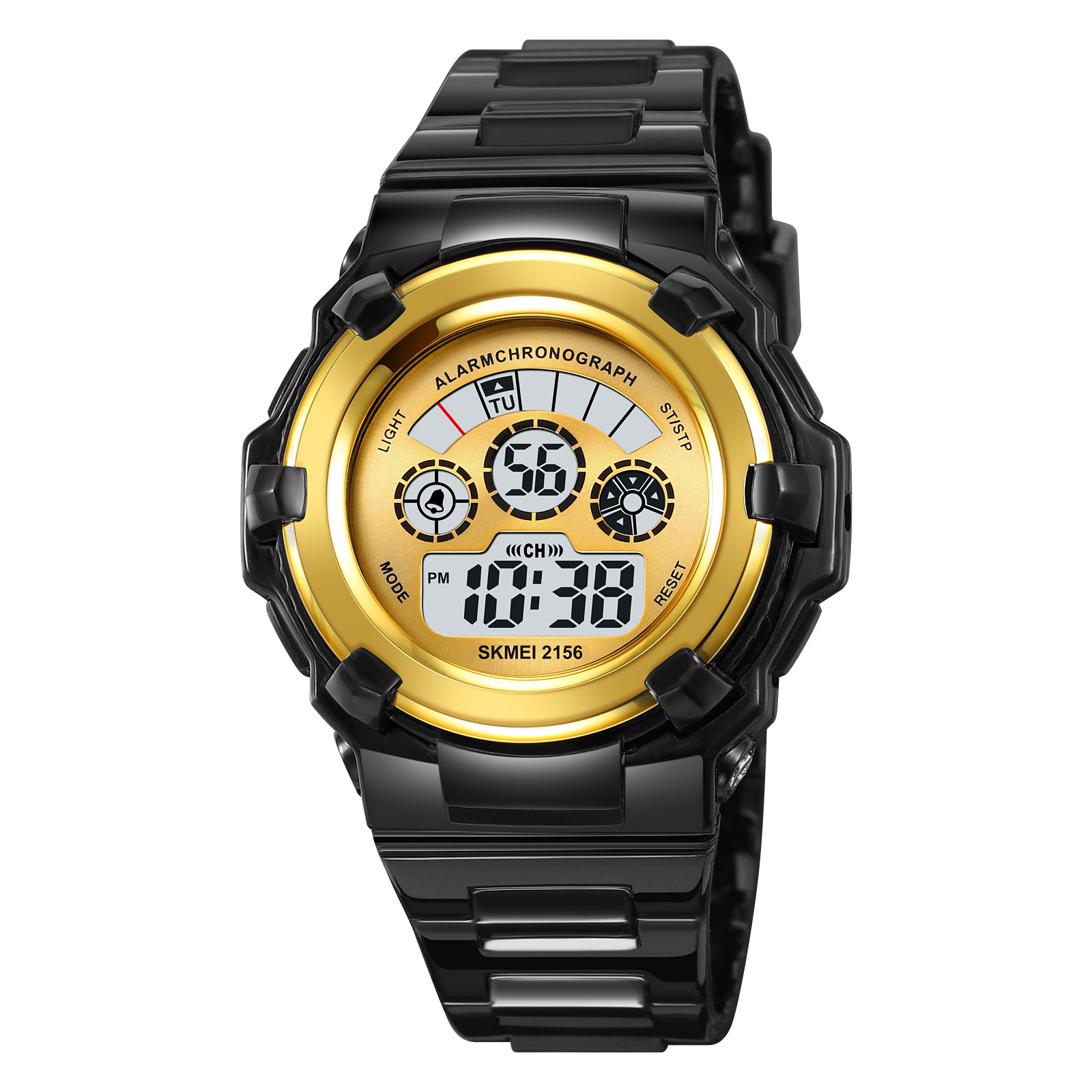 SKMEI 2156-Children digital watch