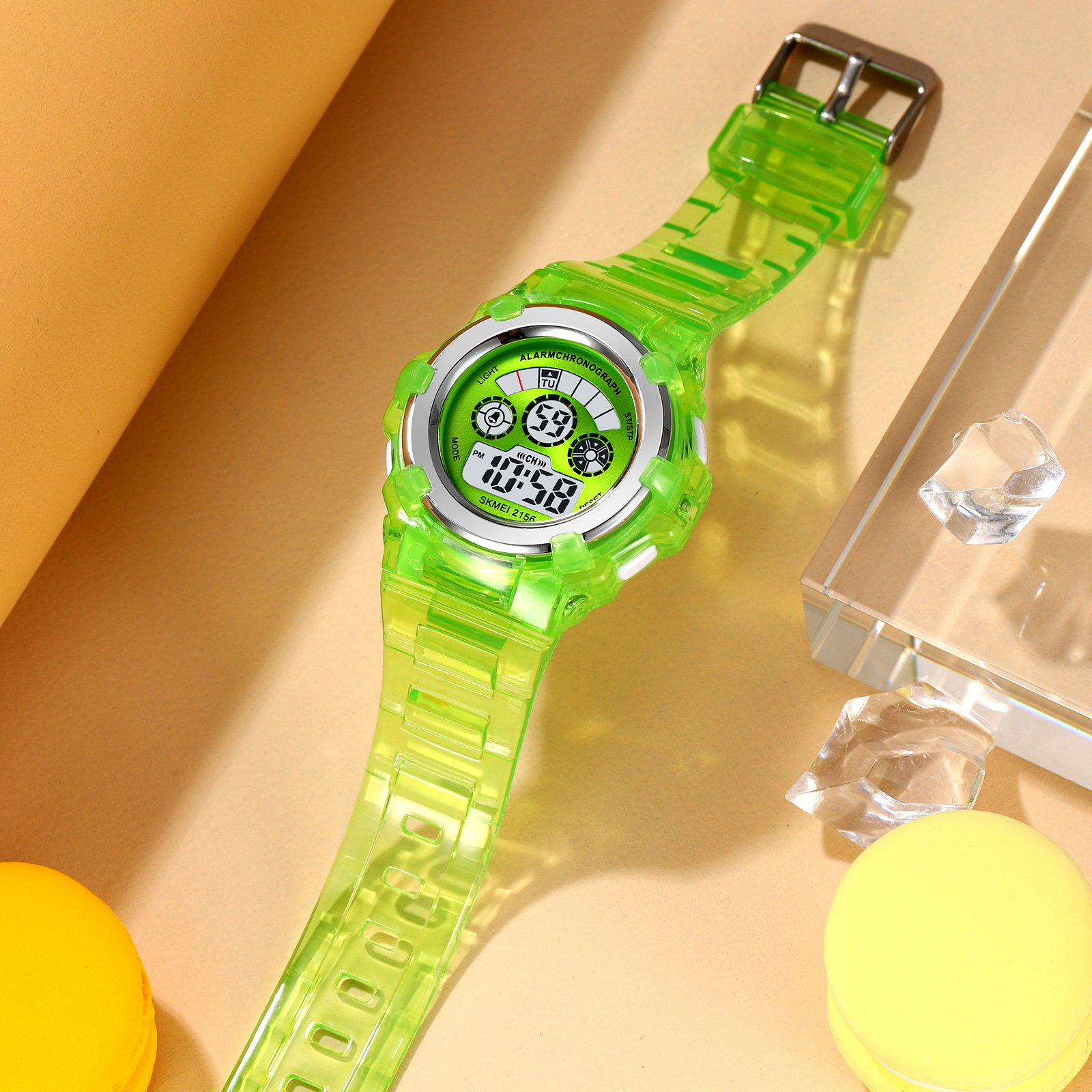 SKMEI 2156-Children digital watch