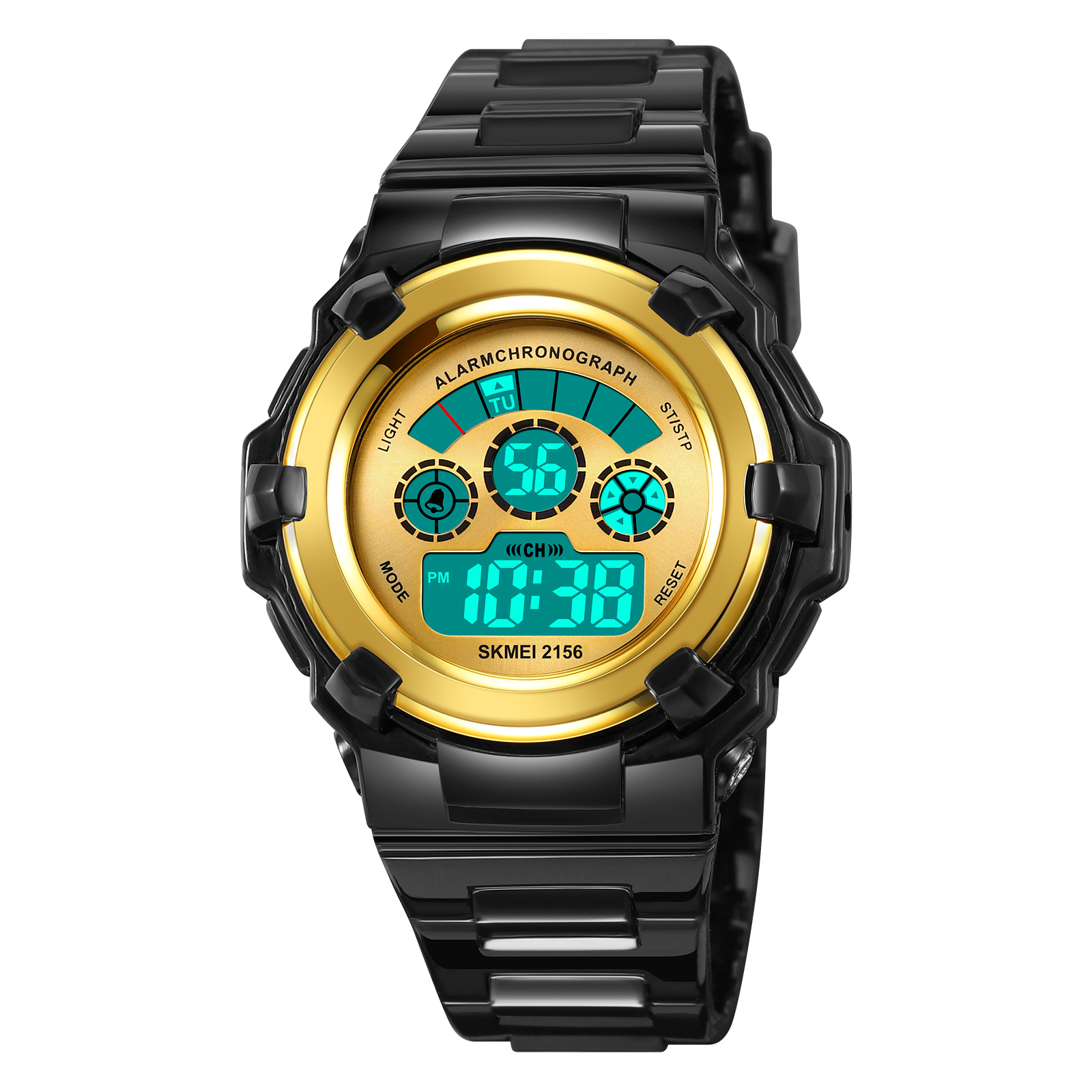 SKMEI 2156-Children digital watch