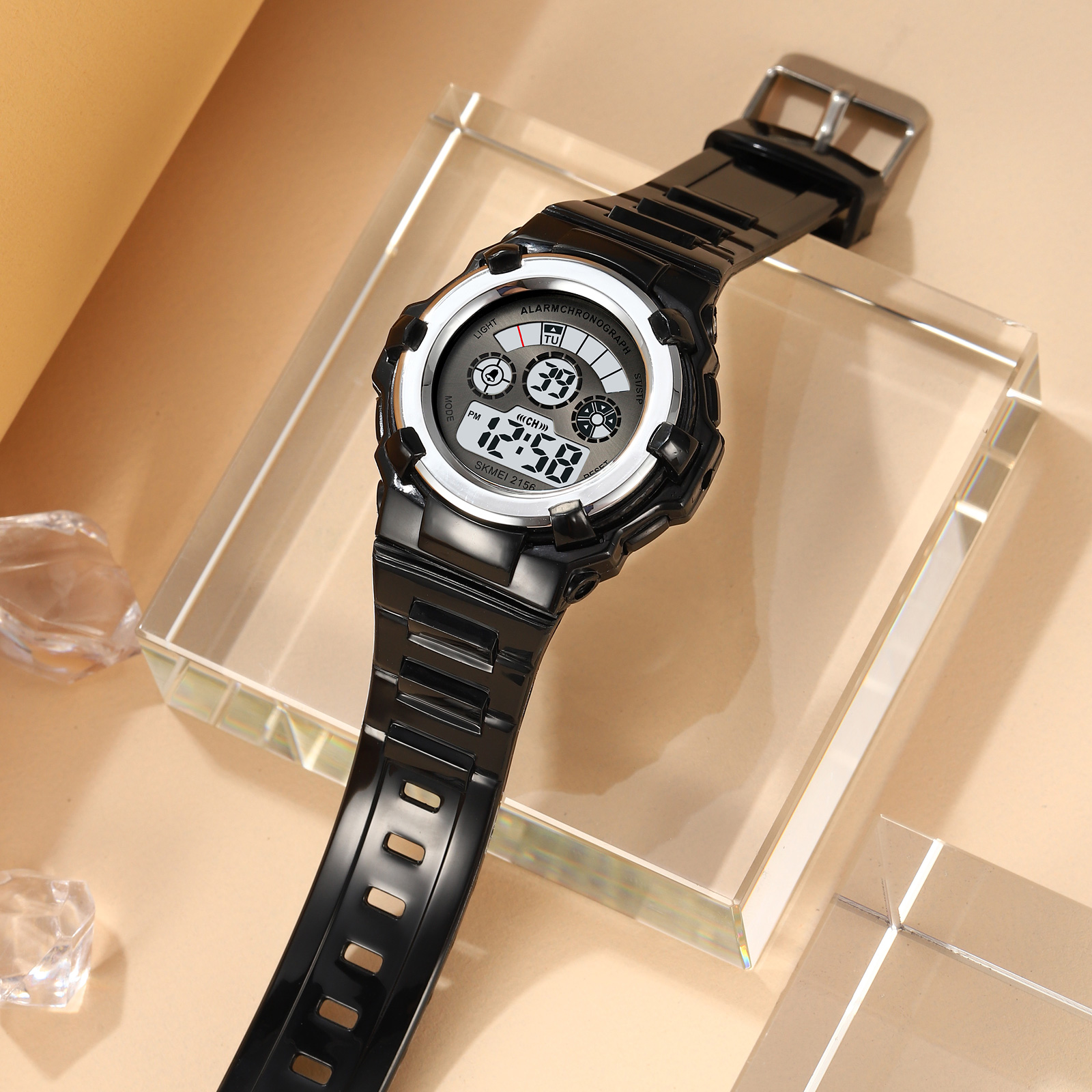 SKMEI 2156-Children digital watch