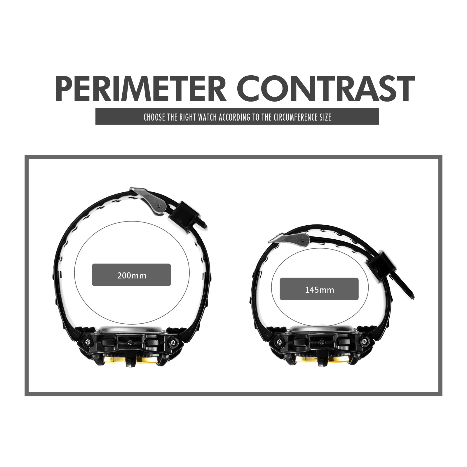 SKMEI 2156-Children digital watch