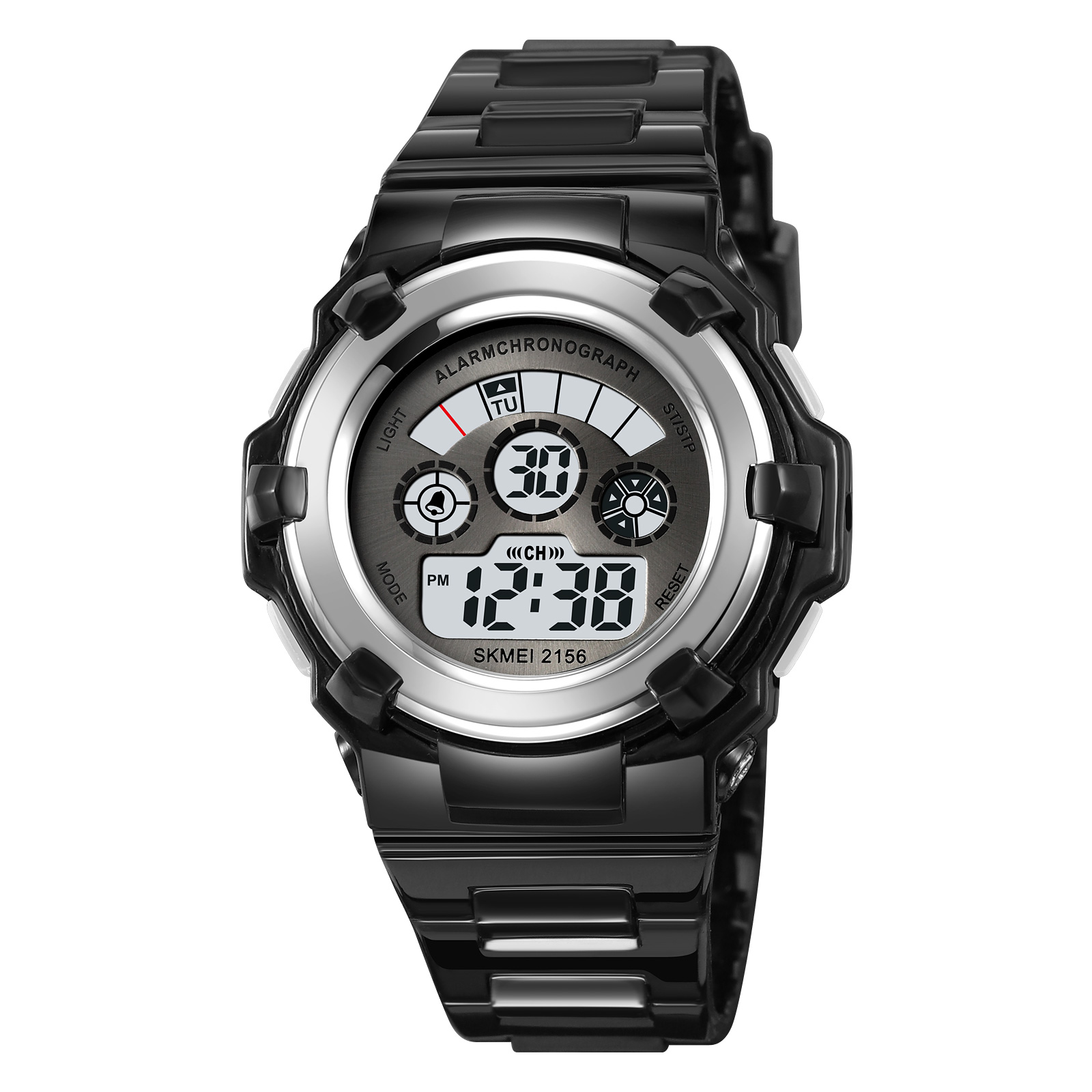 SKMEI 2156-Children digital watch