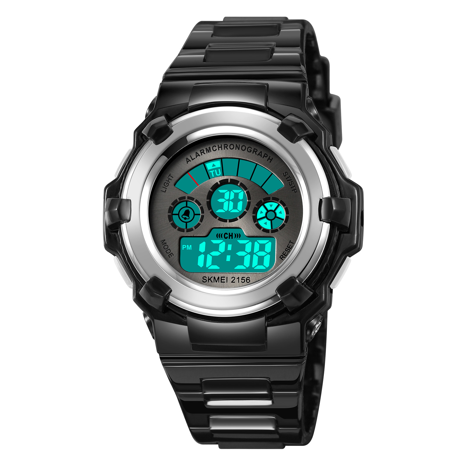 SKMEI 2156-Children digital watch