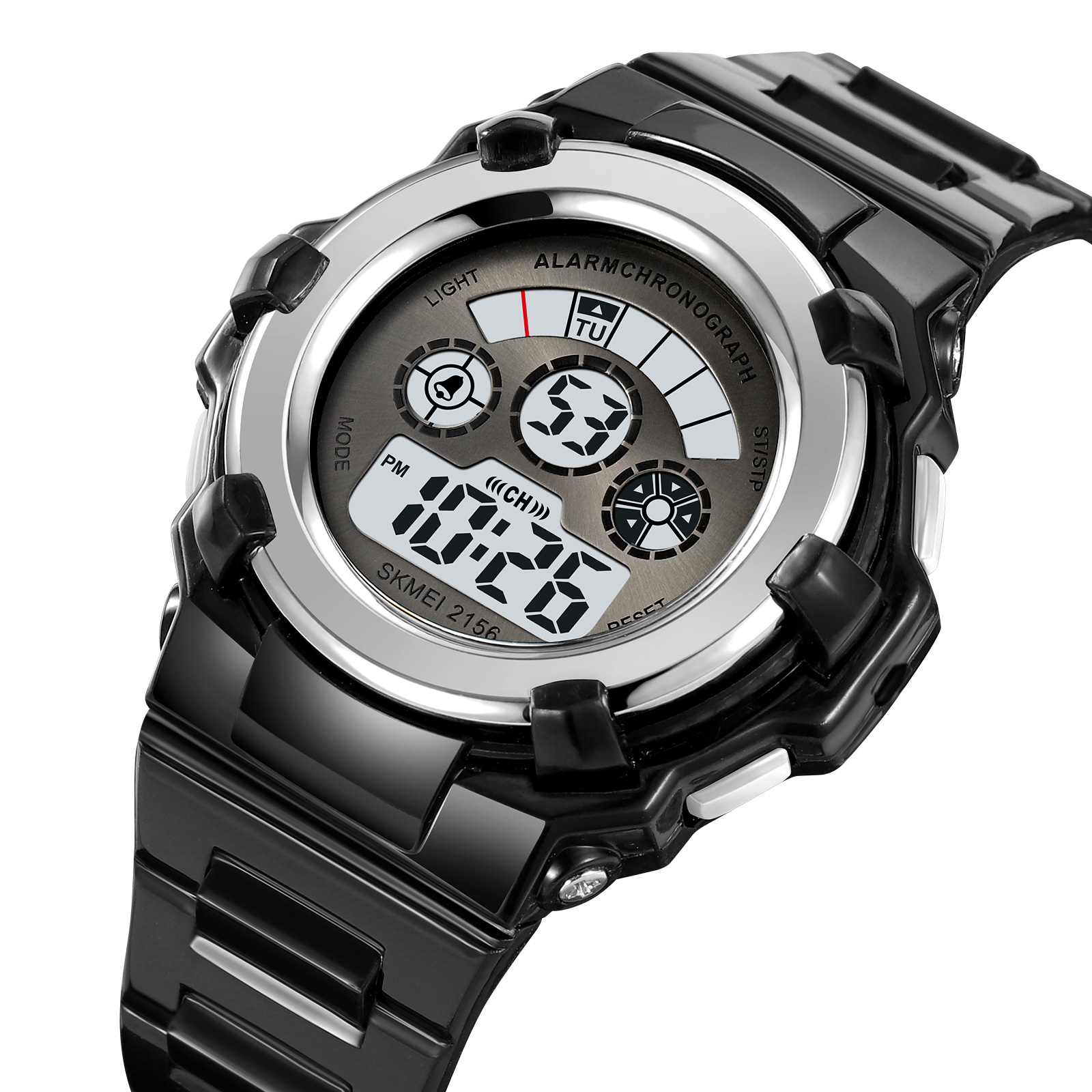 SKMEI 2156-Children digital watch