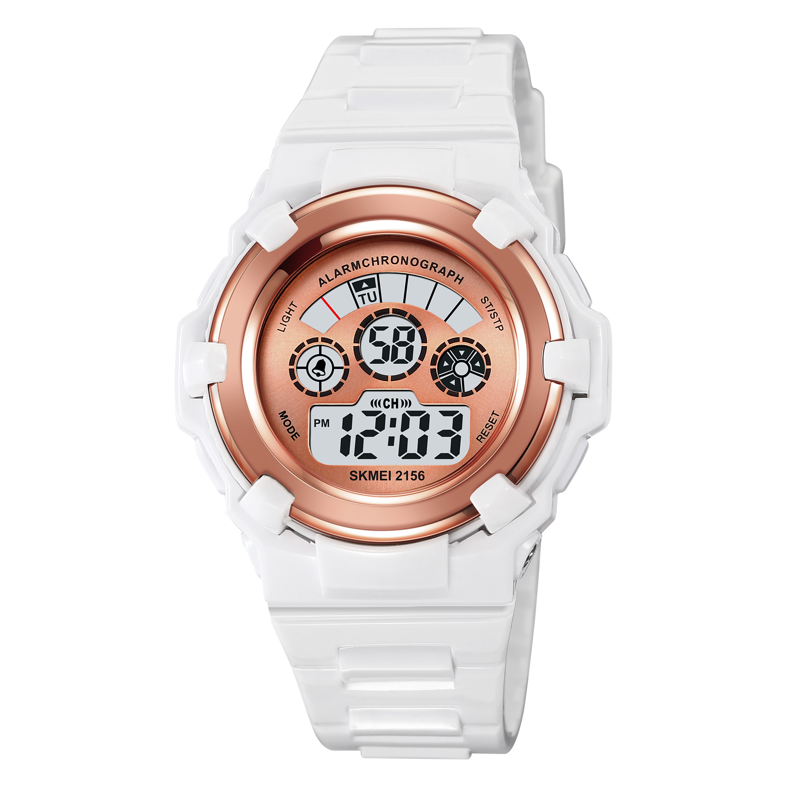 SKMEI 2156-Children digital watch