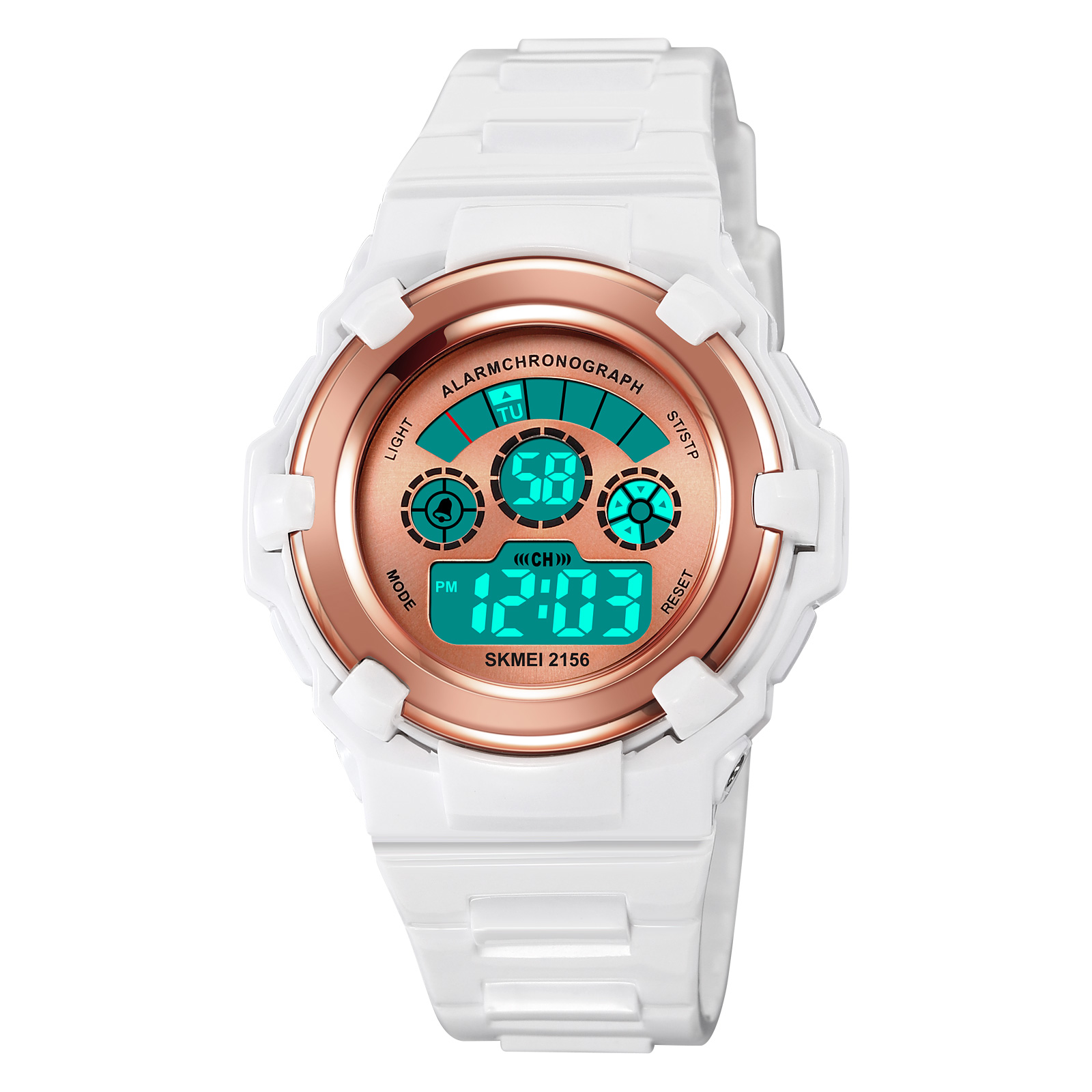 SKMEI 2156-Children digital watch