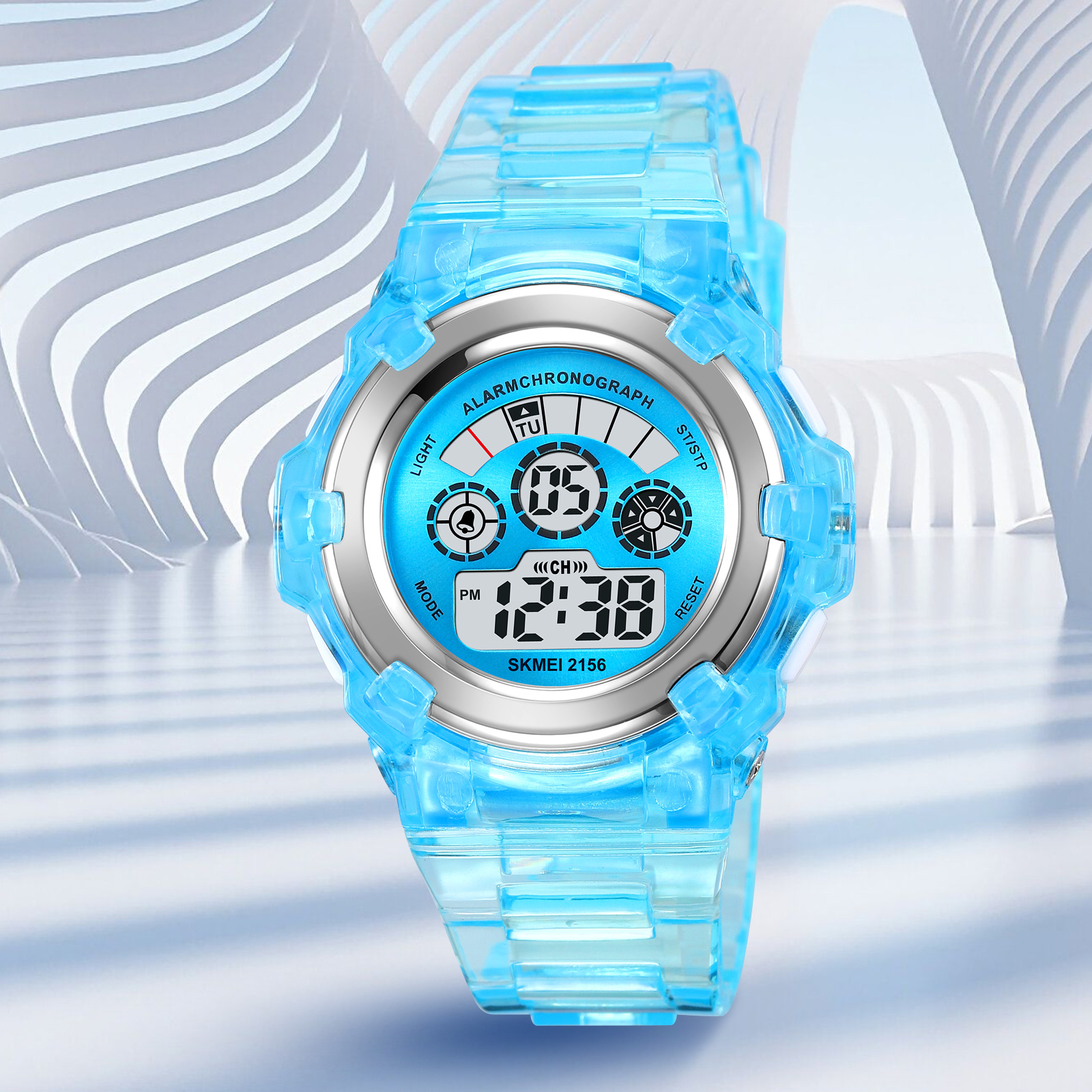 SKMEI 2156-Children digital watch