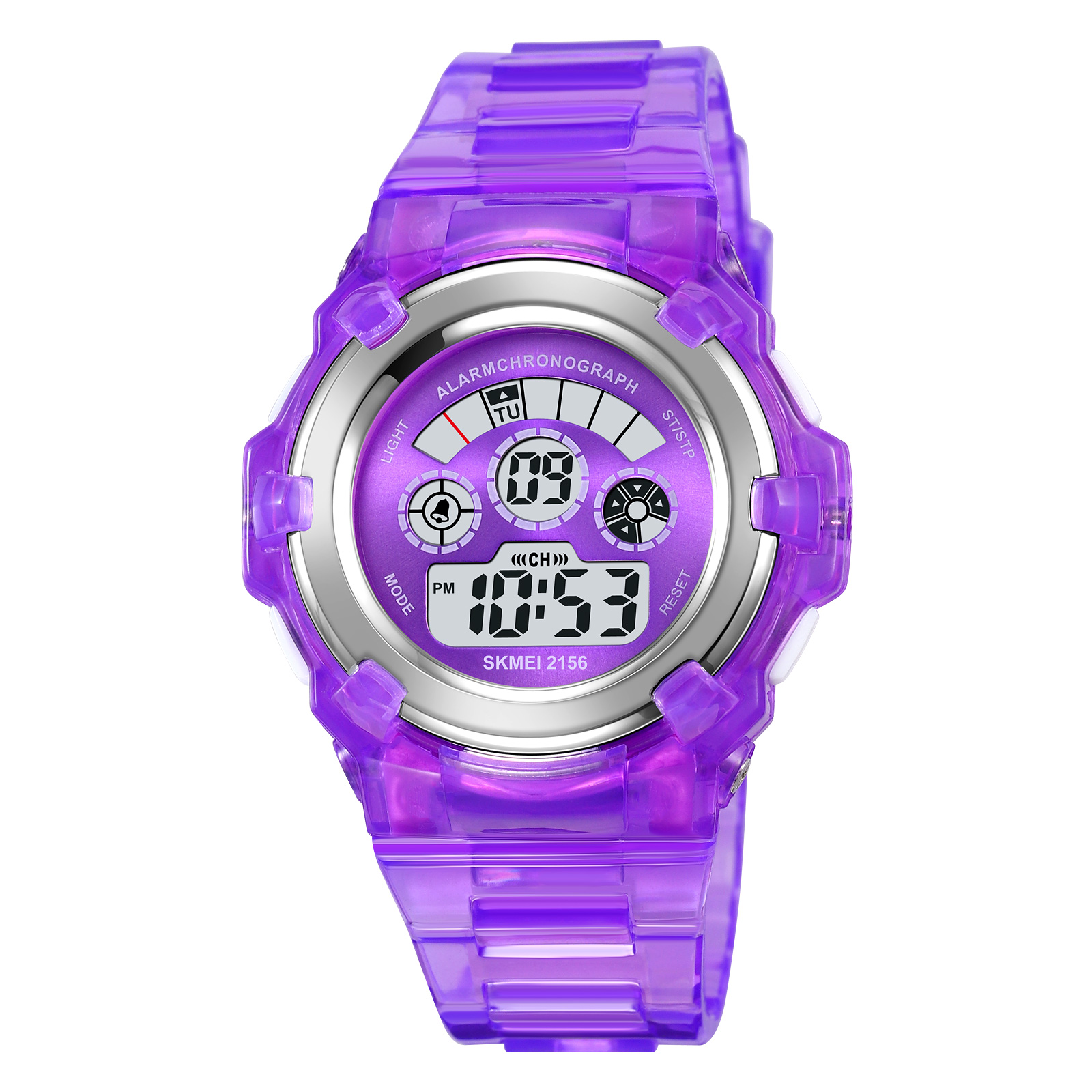 SKMEI 2156-Children digital watch