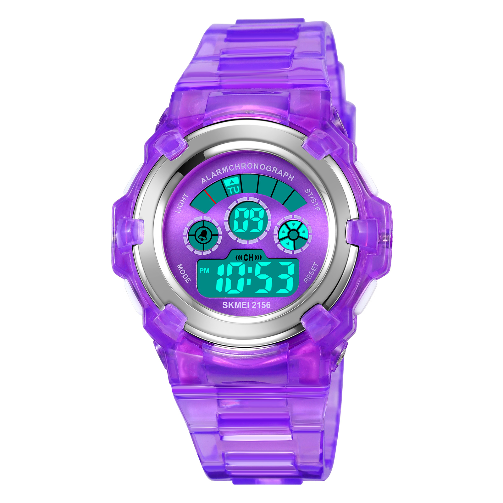 SKMEI 2156-Children digital watch