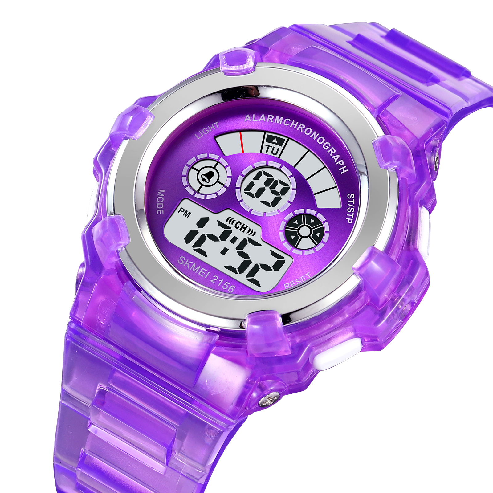 SKMEI 2156-Children digital watch