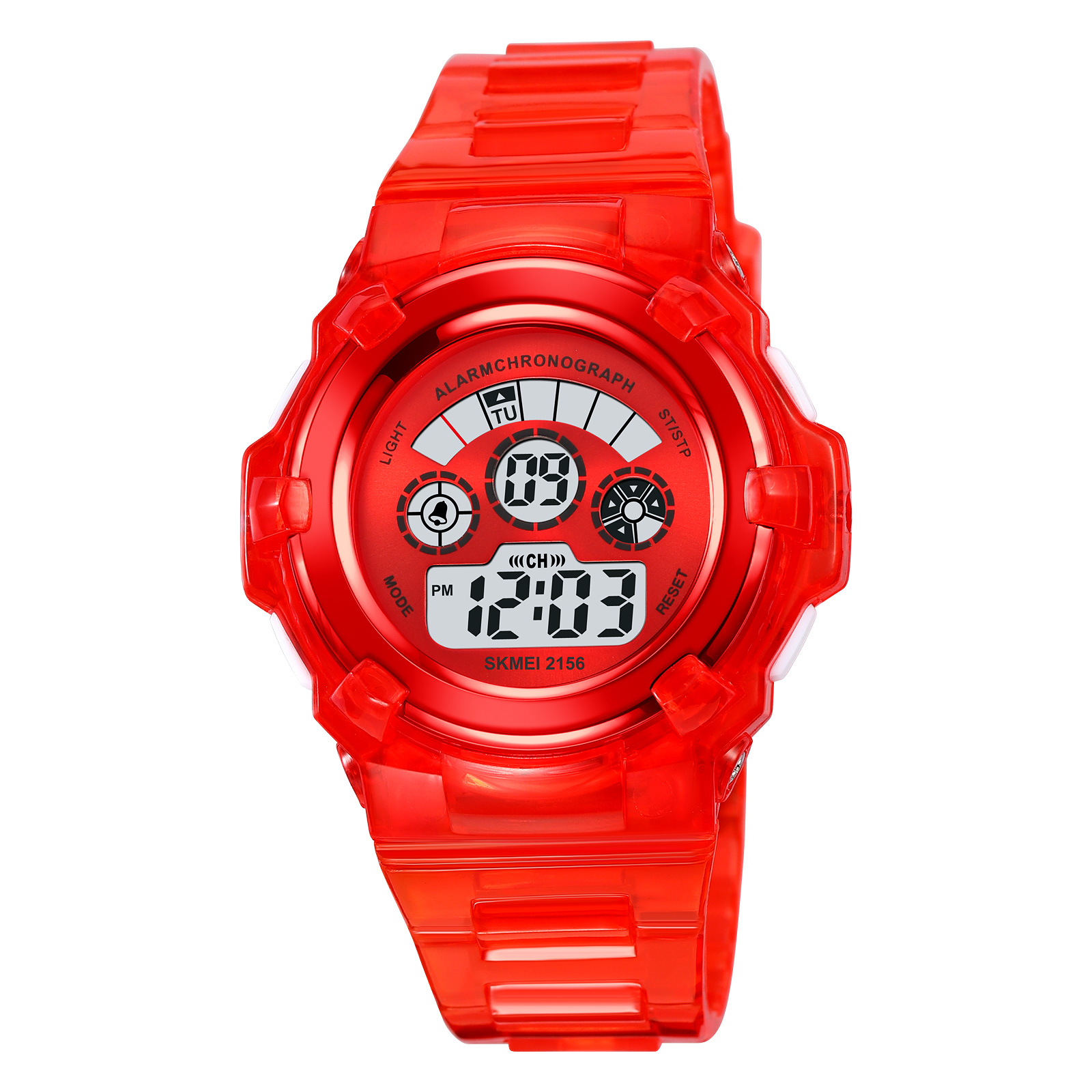 SKMEI 2156-Children digital watch
