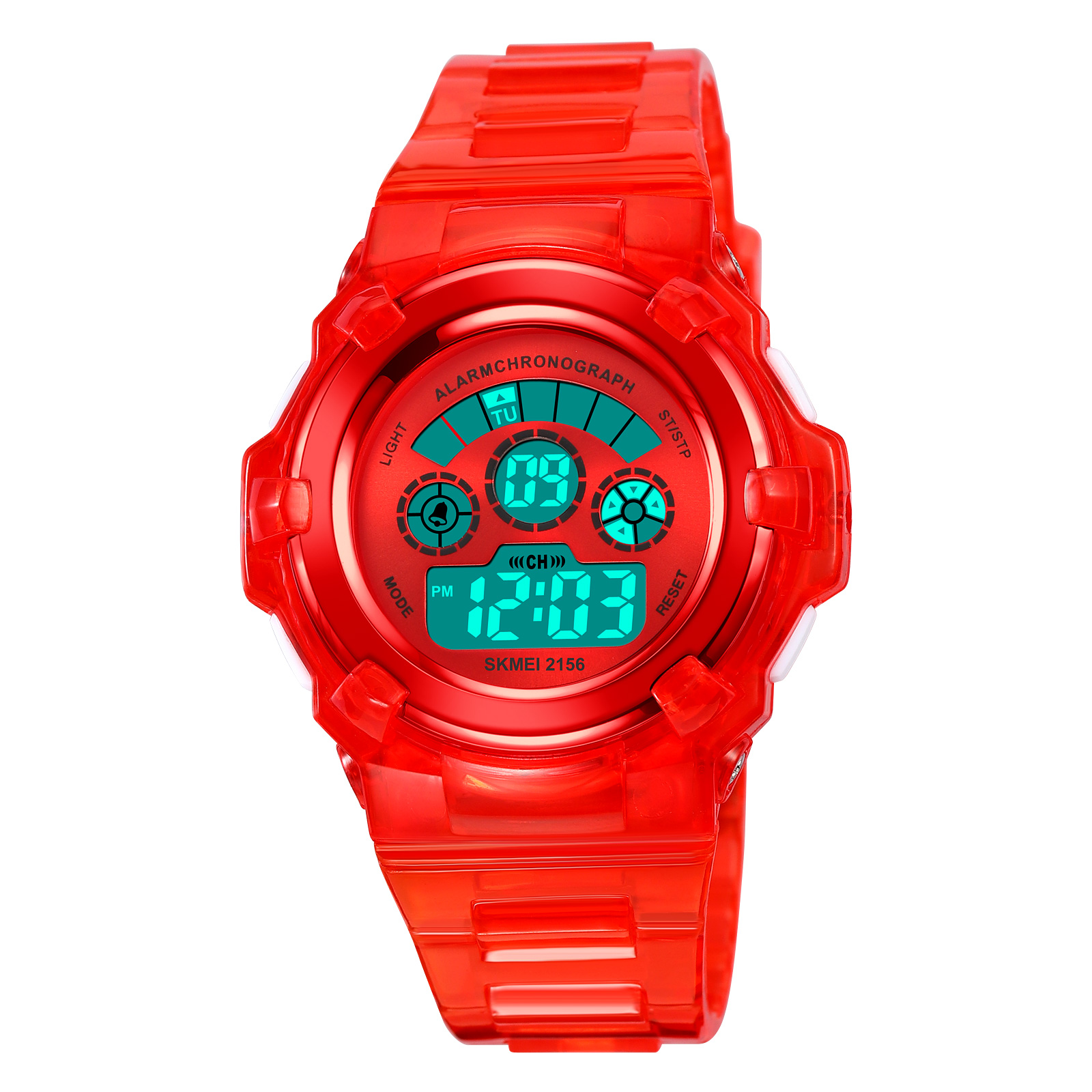 SKMEI 2156-Children digital watch