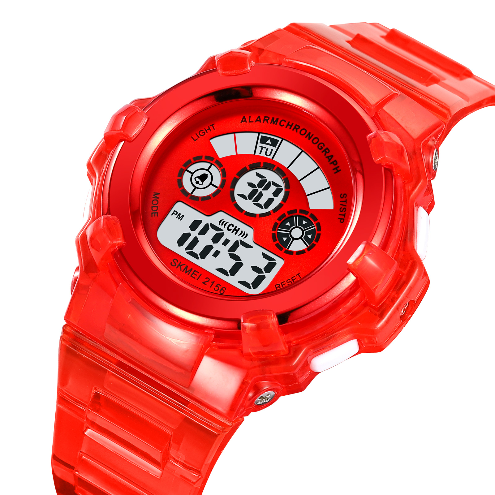 SKMEI 2156-Children digital watch