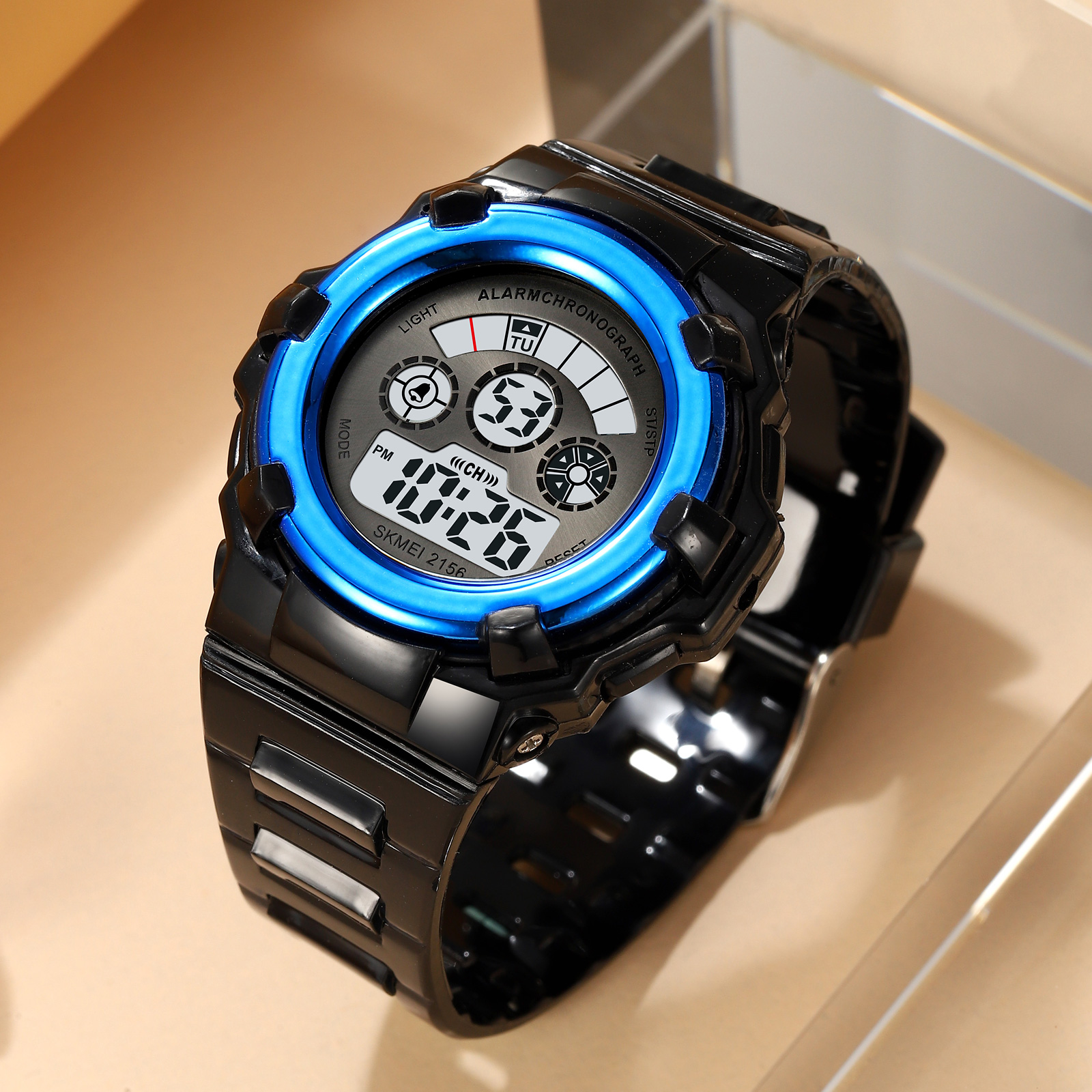 SKMEI 2156-Children digital watch