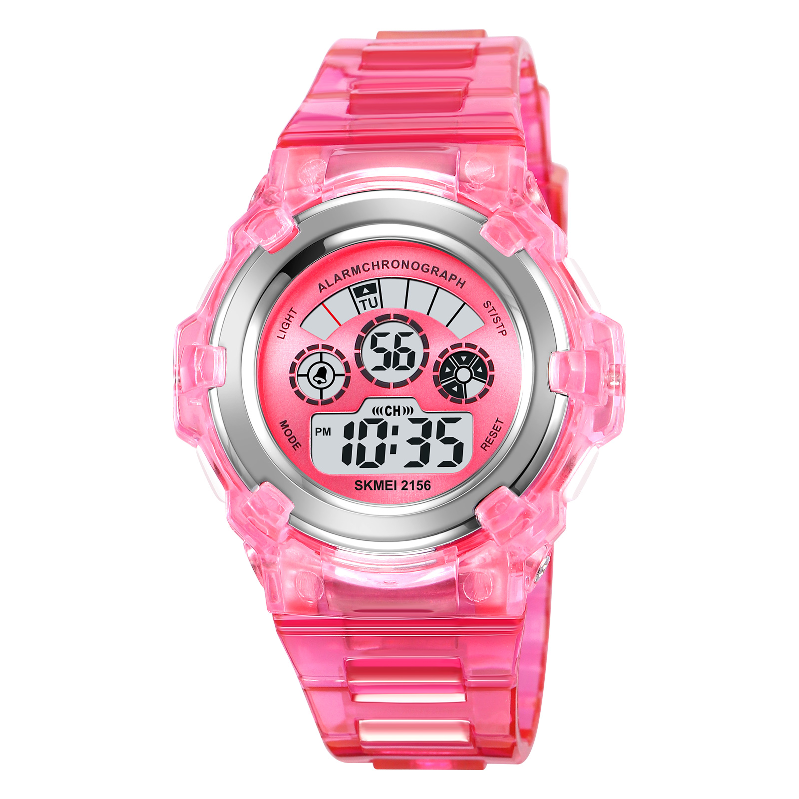 SKMEI 2156-Children digital watch