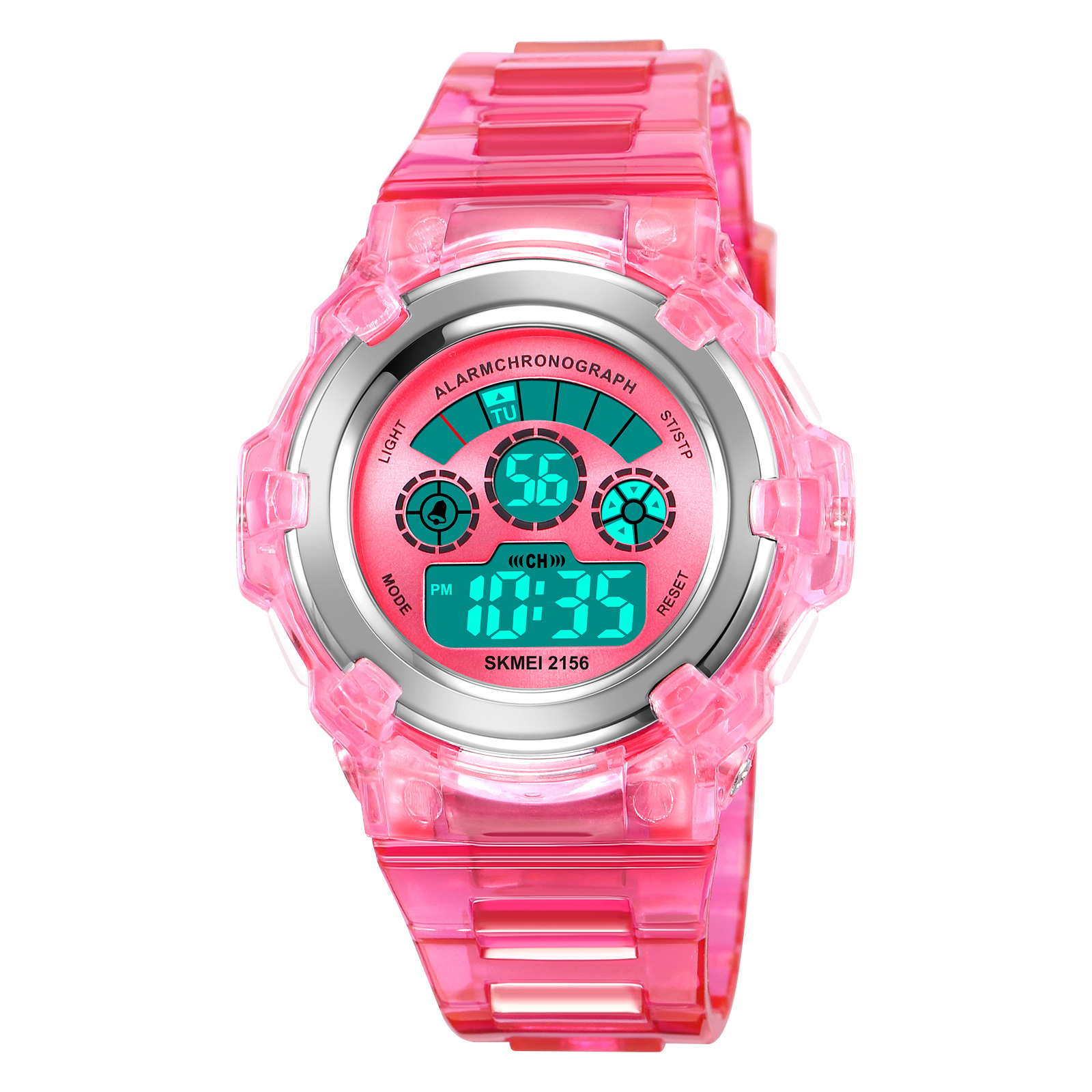 SKMEI 2156-Children digital watch