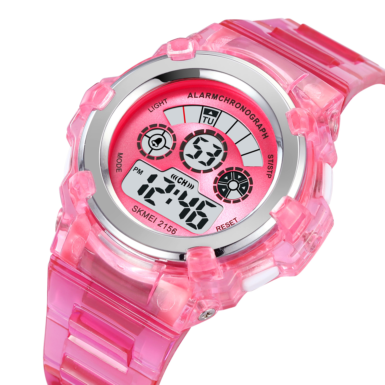SKMEI 2156-Children digital watch