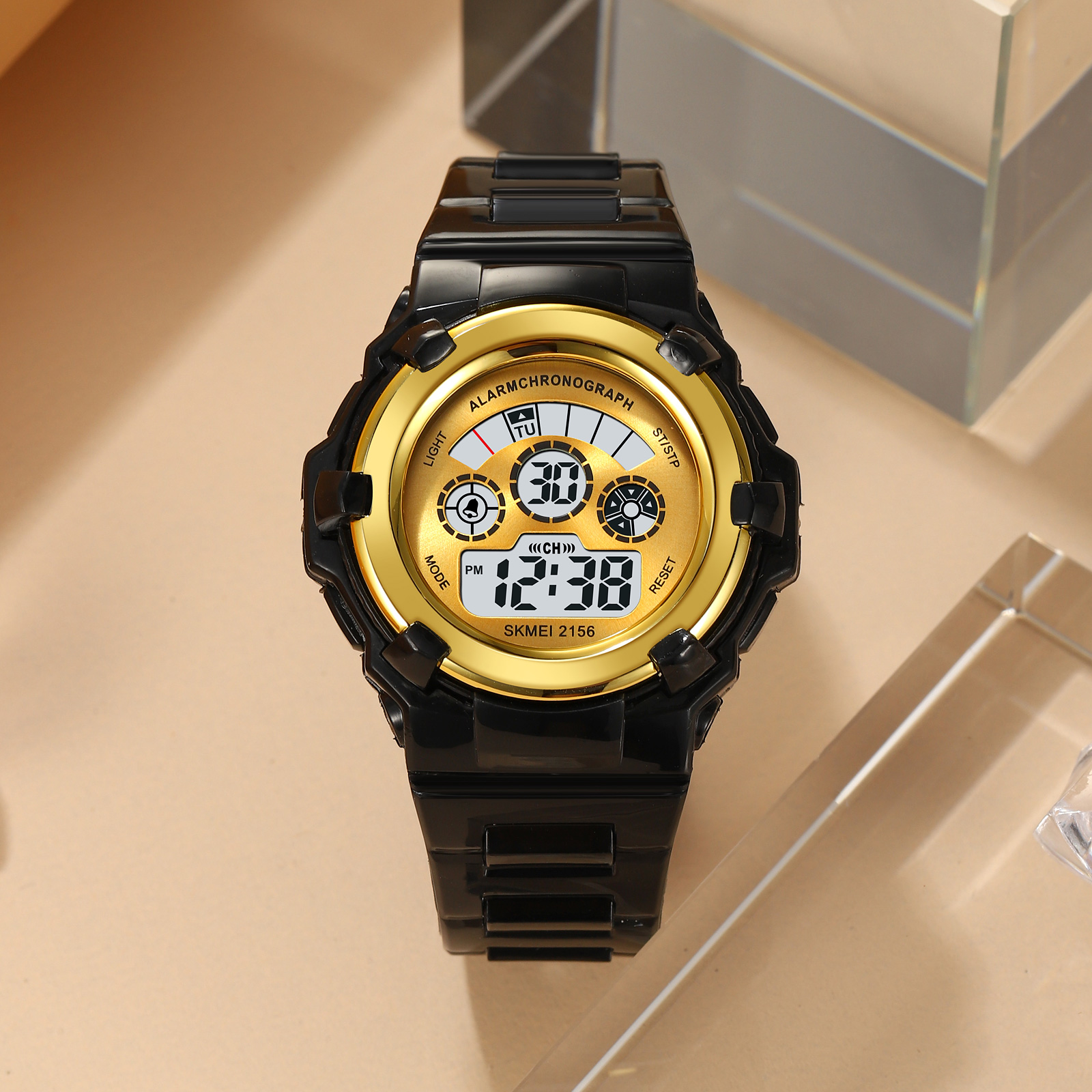 SKMEI 2156-Children digital watch