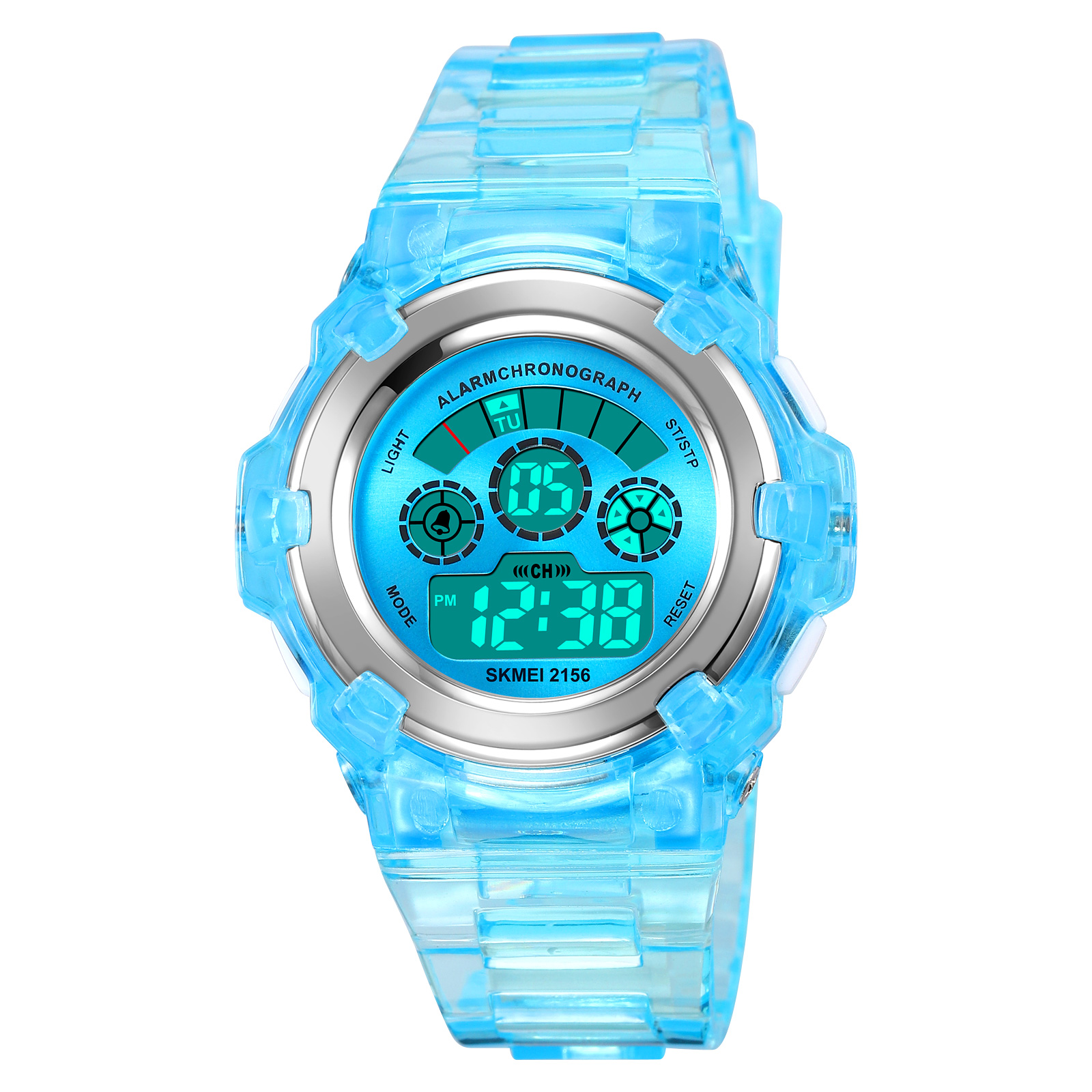 SKMEI 2156-Children digital watch