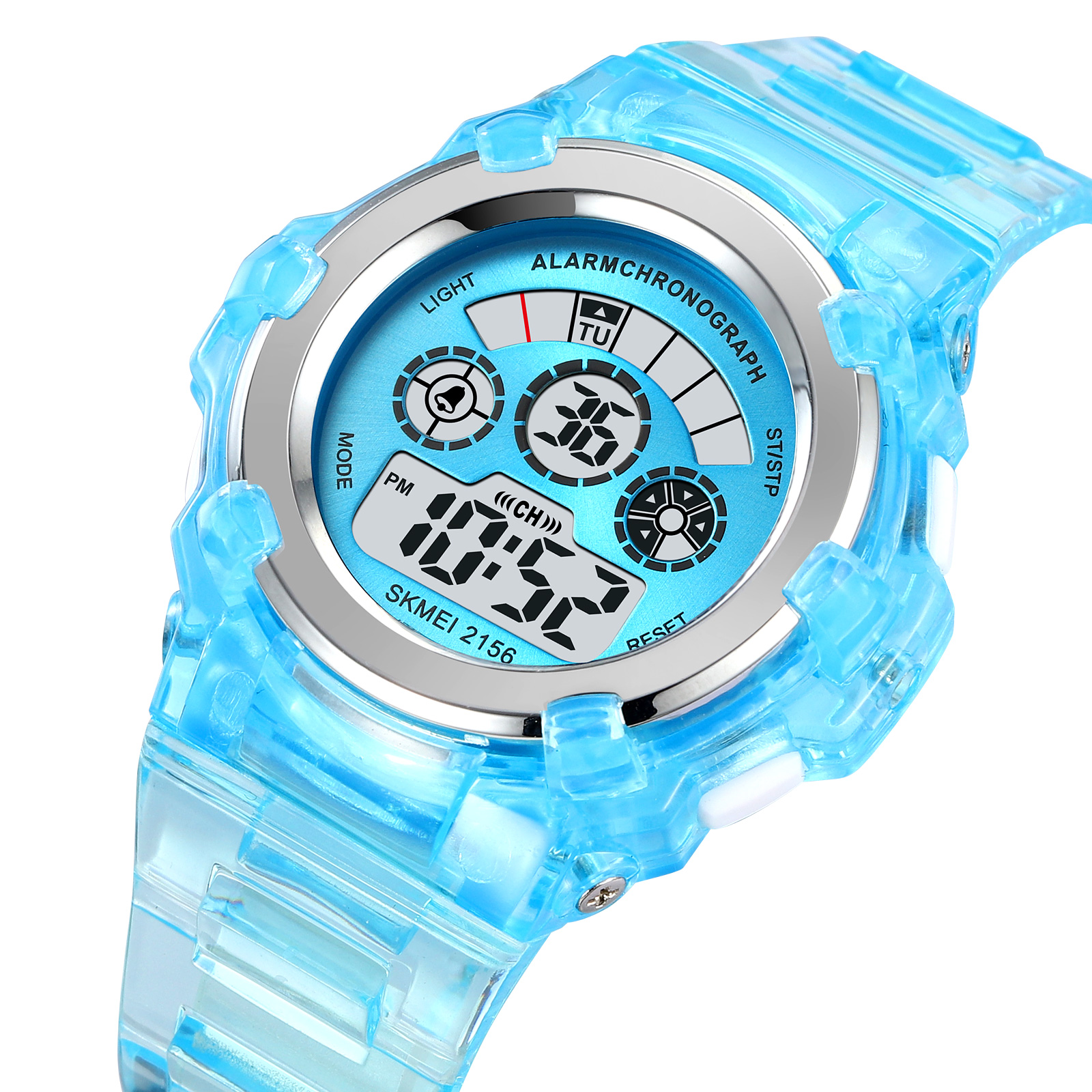 SKMEI 2156-Children digital watch
