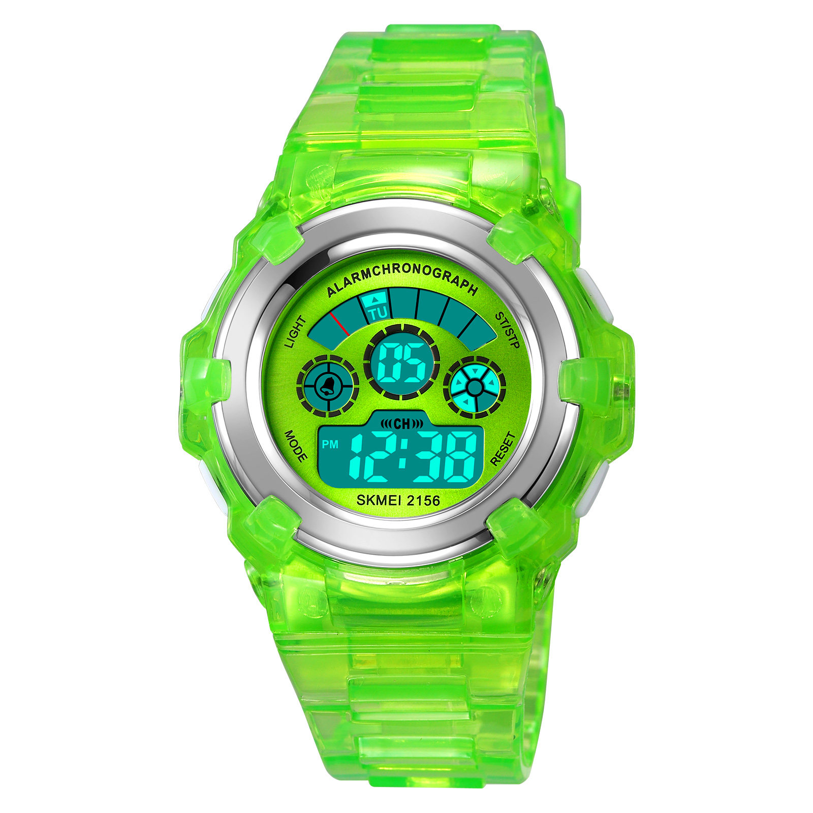SKMEI 2156-Children digital watch