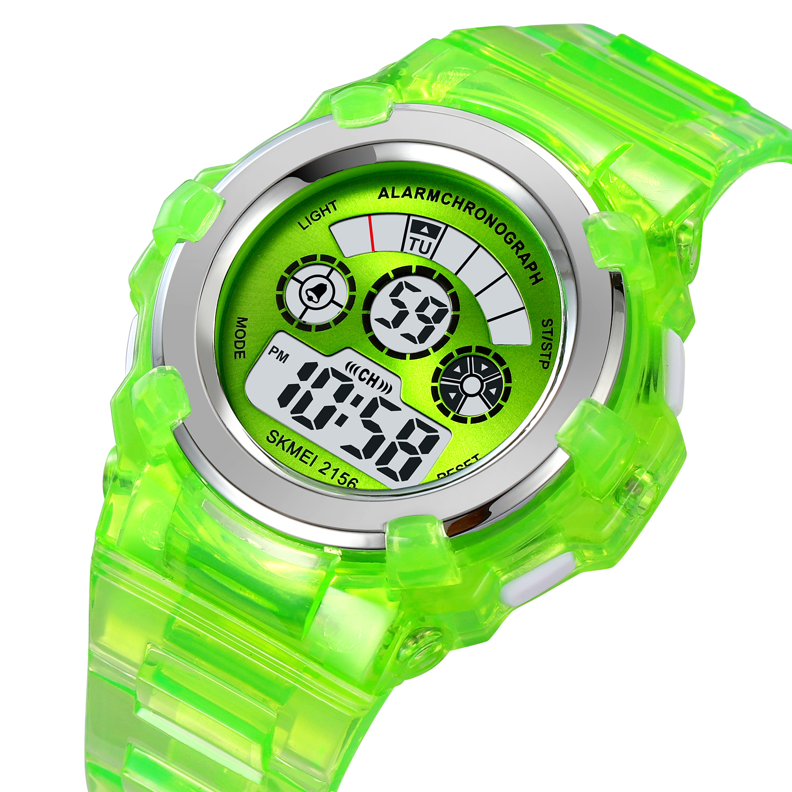 SKMEI 2156-Children digital watch