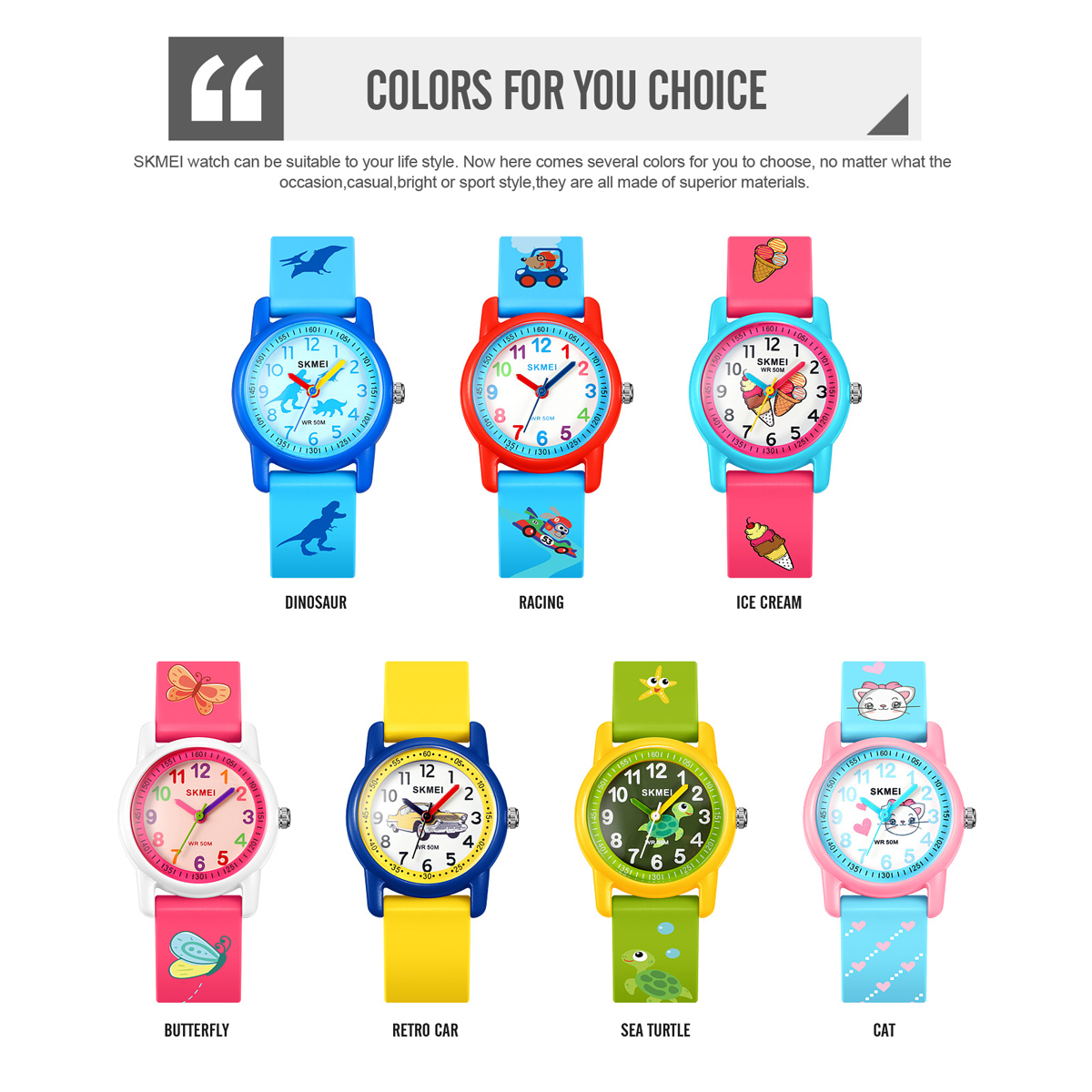 SKMEI 2157-Skmei Watch Manufacture Co.,Ltd