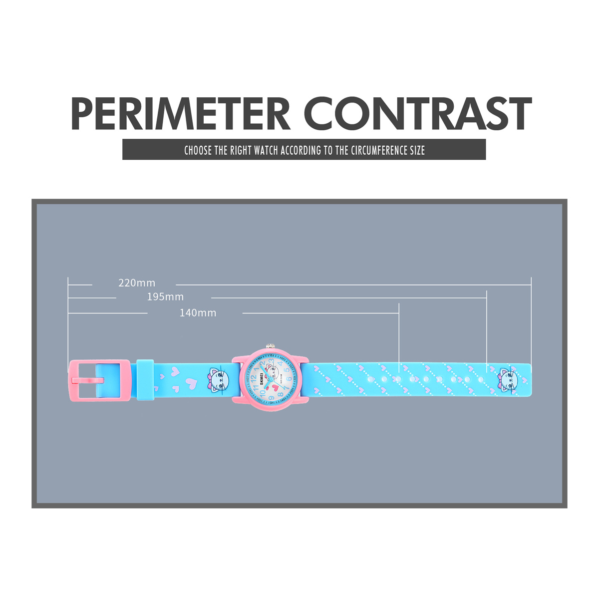 SKMEI 2157-Skmei Watch Manufacture Co.,Ltd