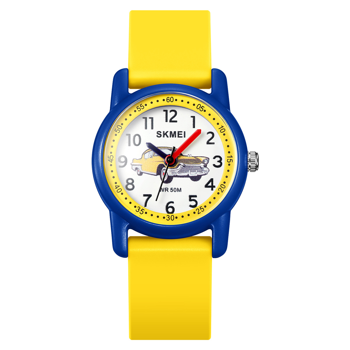 SKMEI 2157-Skmei Watch Manufacture Co.,Ltd