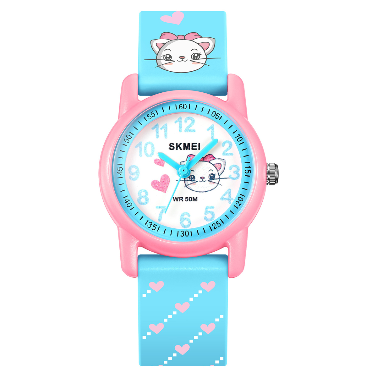 SKMEI 2157-Skmei Watch Manufacture Co.,Ltd