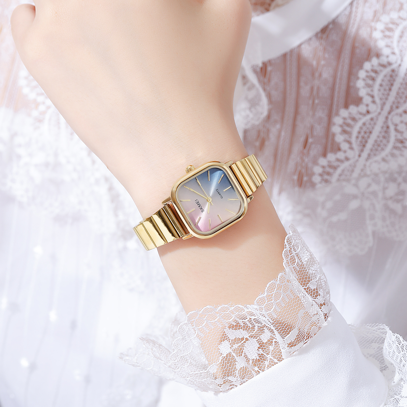 SKMEI 2190 Woman Wristwatch