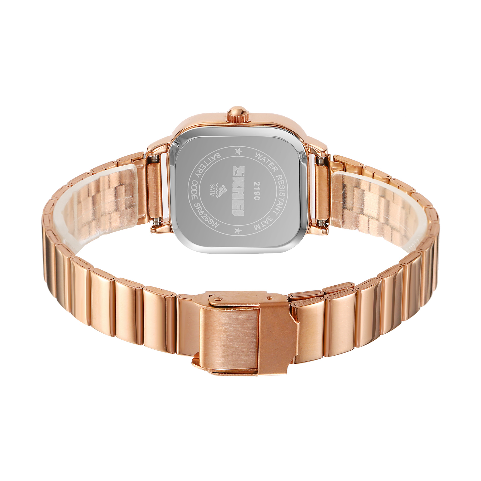 SKMEI 2190 Woman Wristwatch