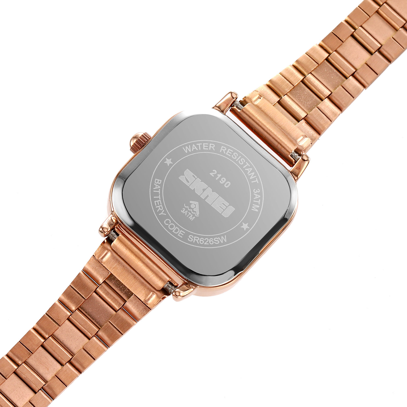 SKMEI 2190 Woman Wristwatch