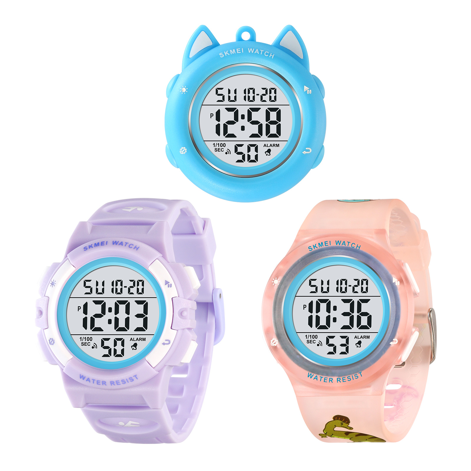 SKMEI 2236-Children Watches
