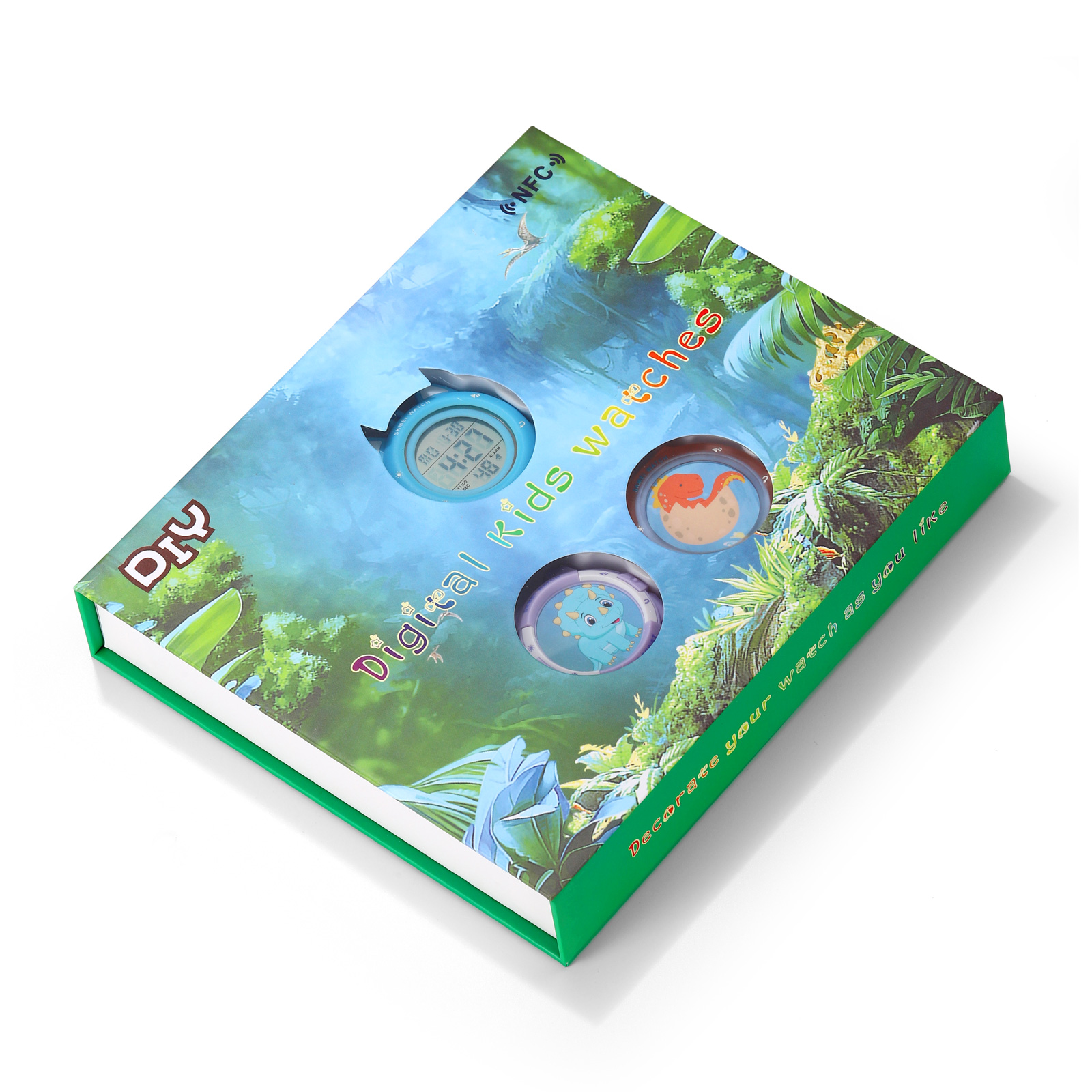 SKMEI 2236-Children Watches