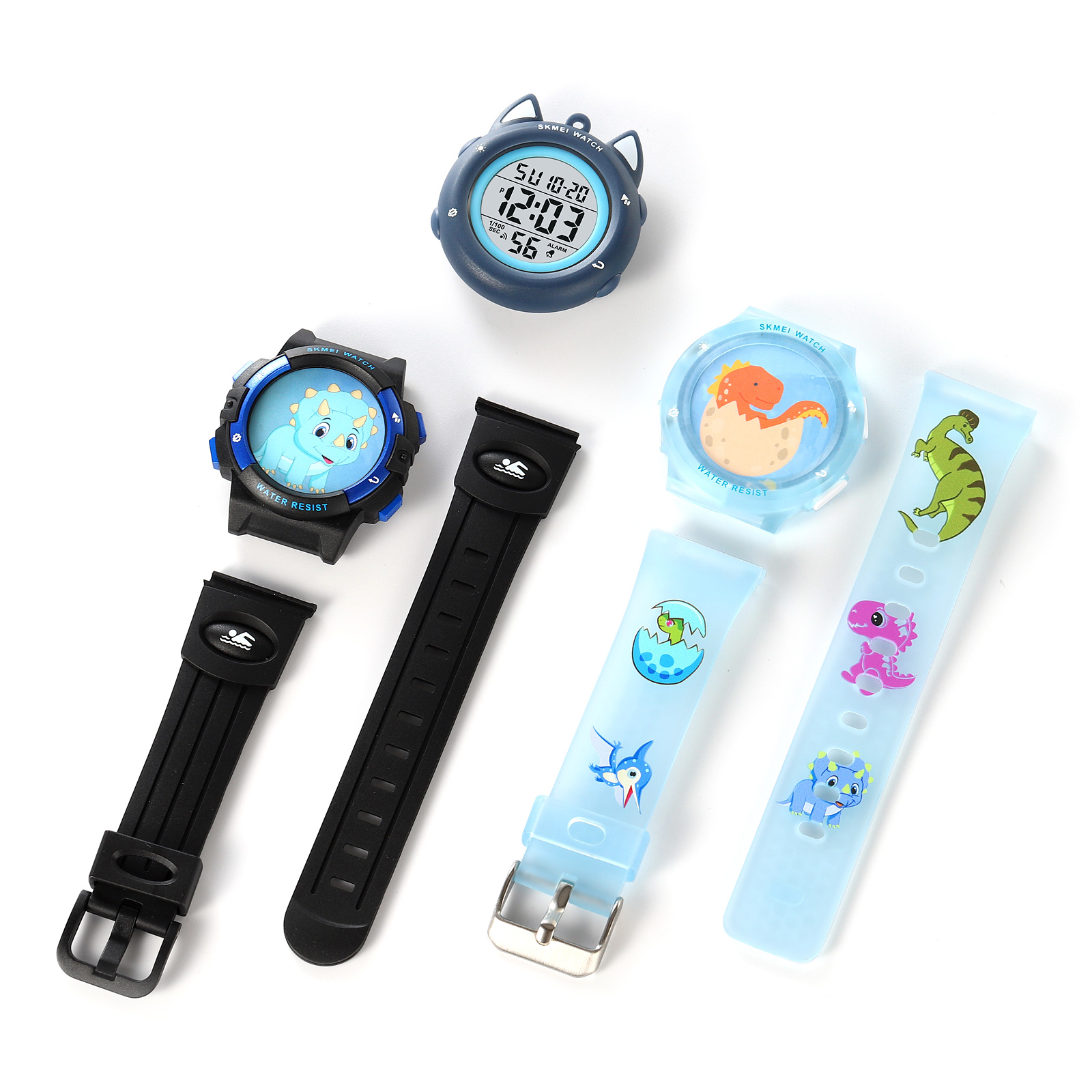SKMEI 2236-Children Watches