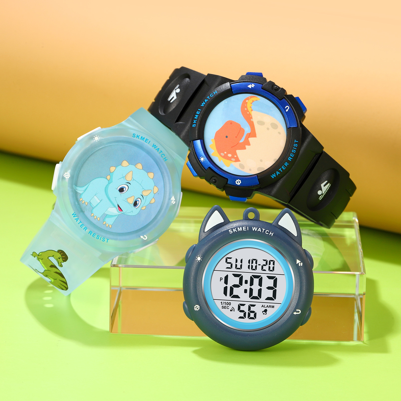 SKMEI 2236-Children Watches