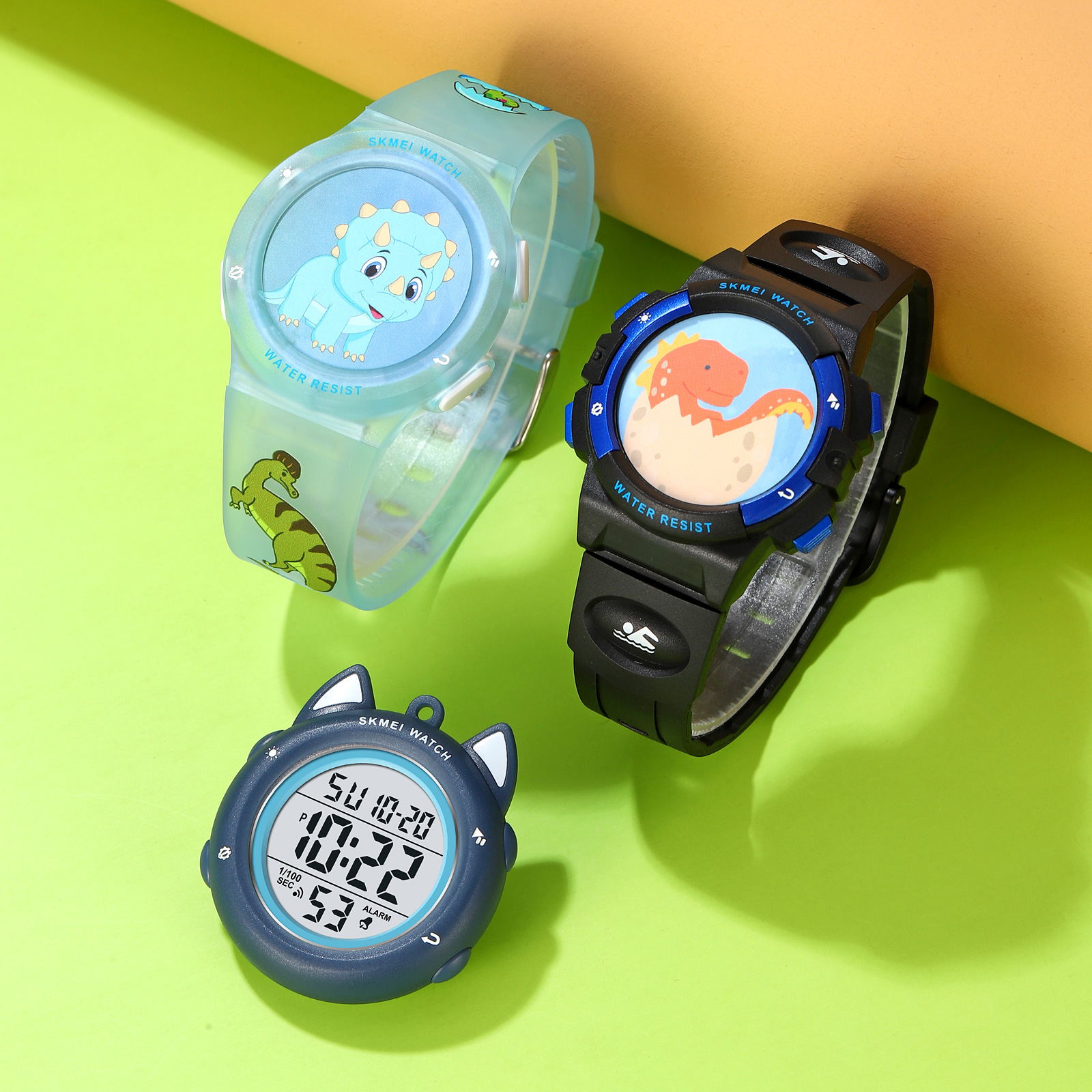 SKMEI 2236-Children Watches