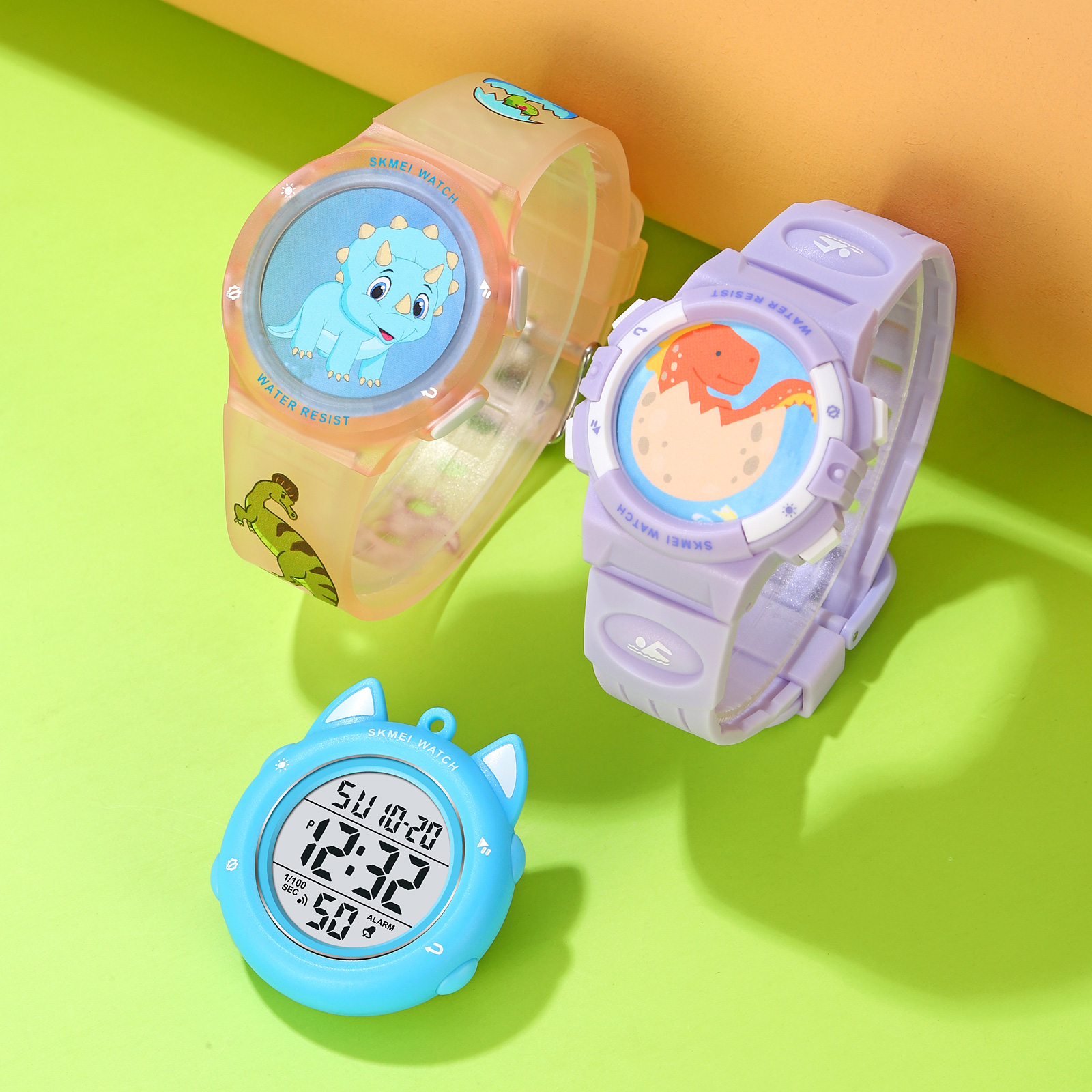 SKMEI 2236-Children Watches