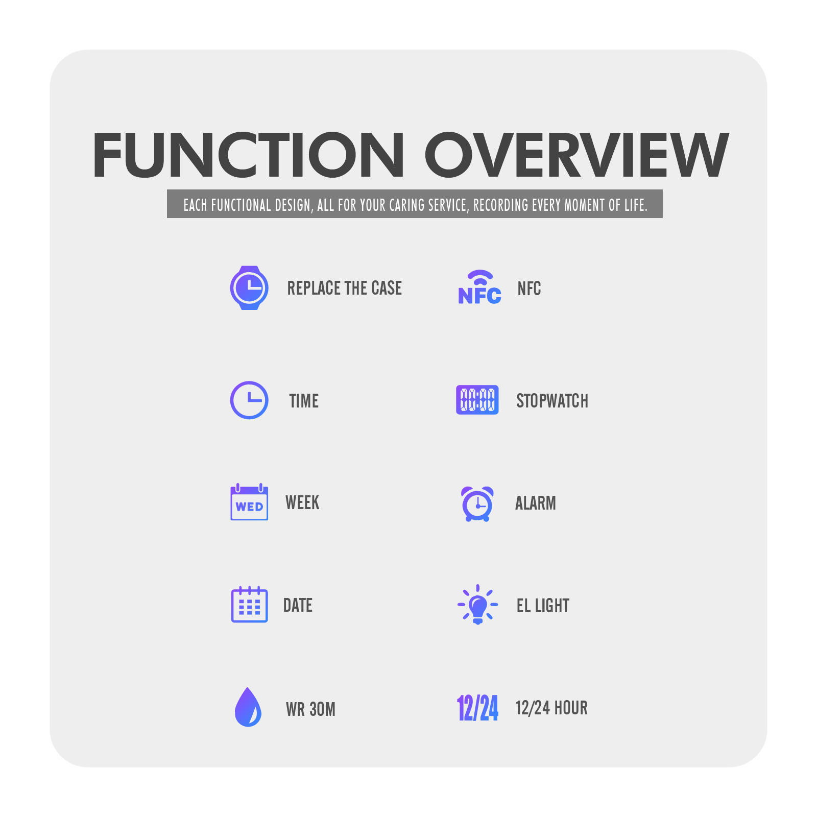 SKMEI 2236-Children Watches