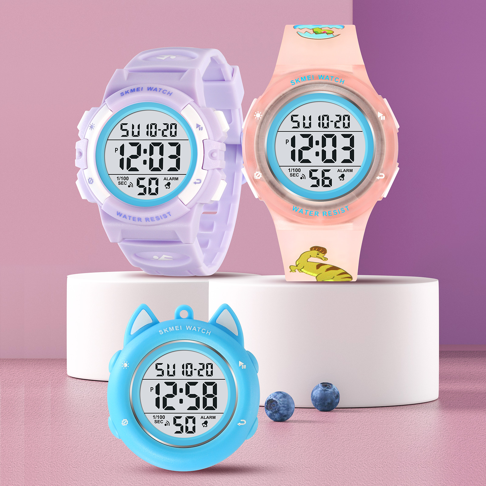 SKMEI 2236-Children Watches
