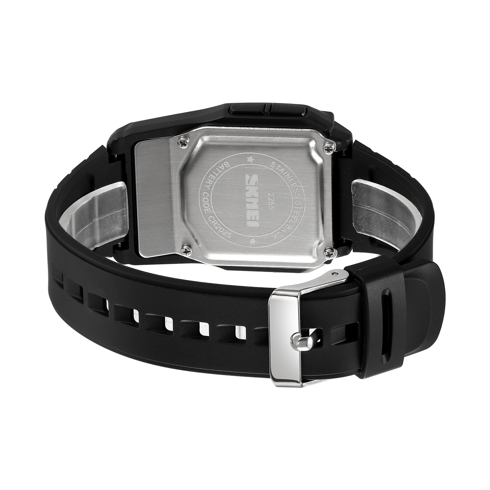 SKMEI 2255 CALCULATOR DIGITAL WATCH