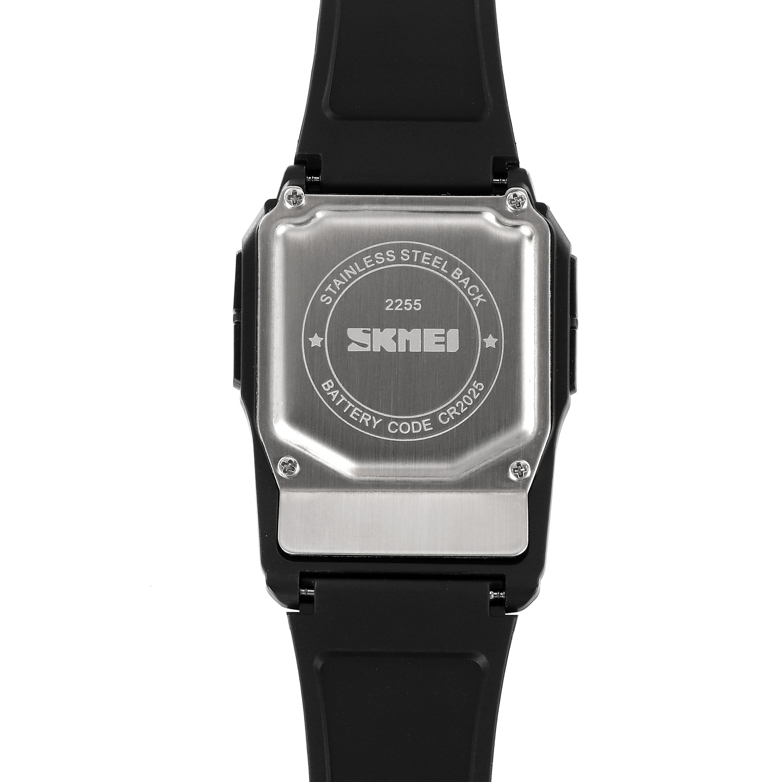 SKMEI 2255 CALCULATOR DIGITAL WATCH