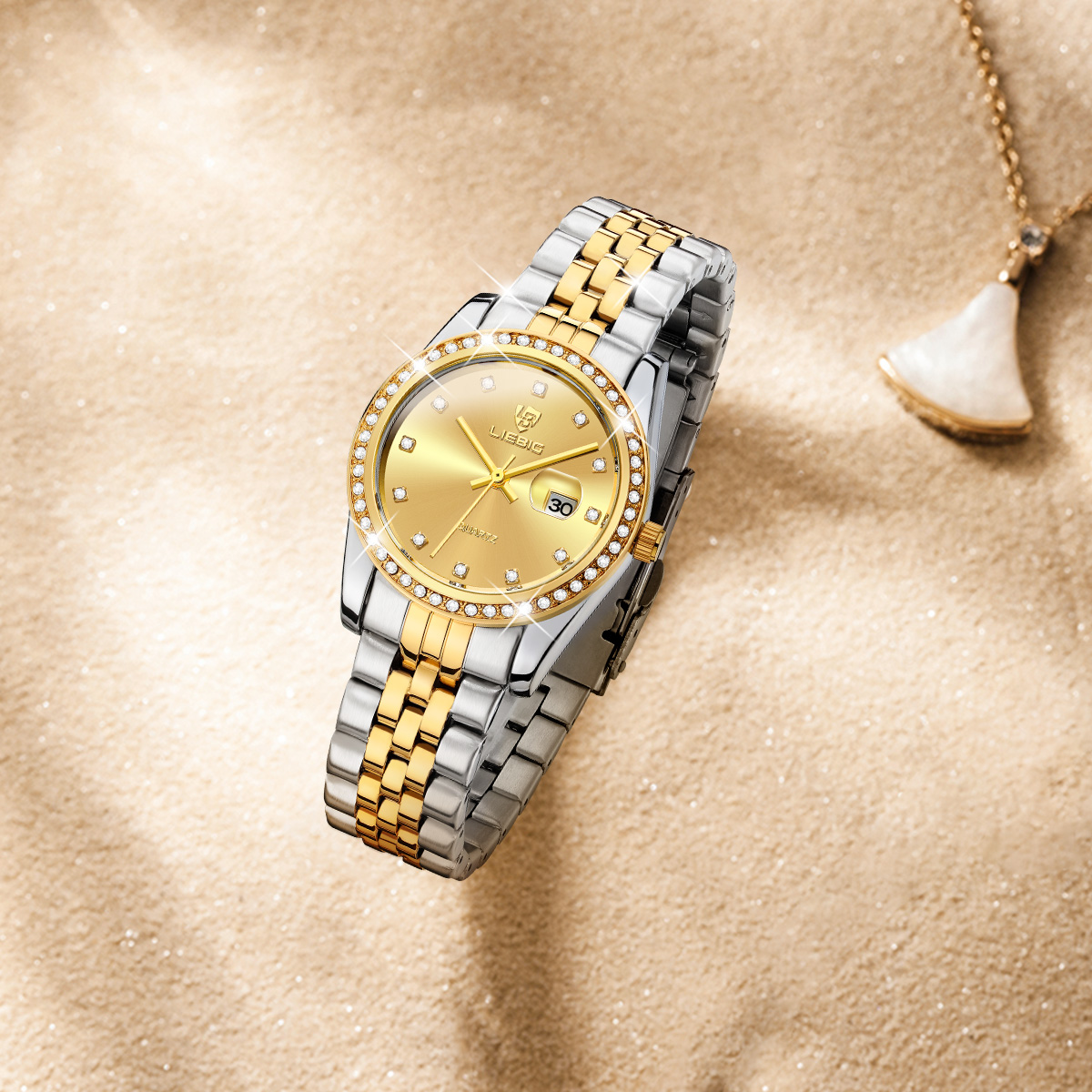 L1038(Woman Watch)