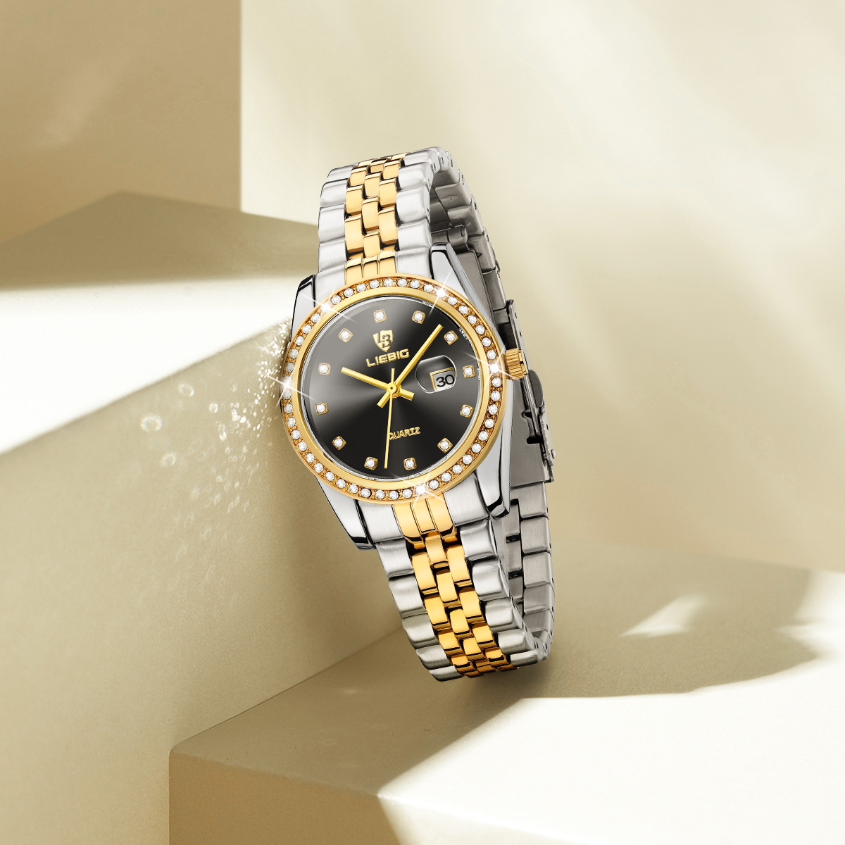 L1038(Woman Watch)