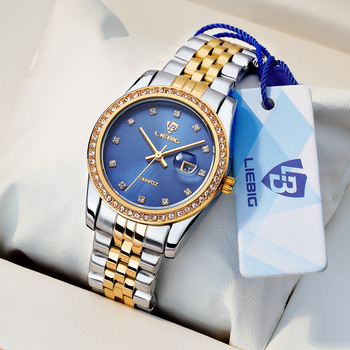 L1038(Woman Watch)
