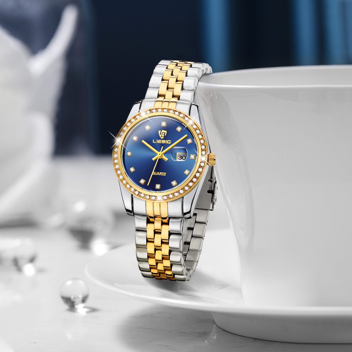 L1038(Woman Watch)