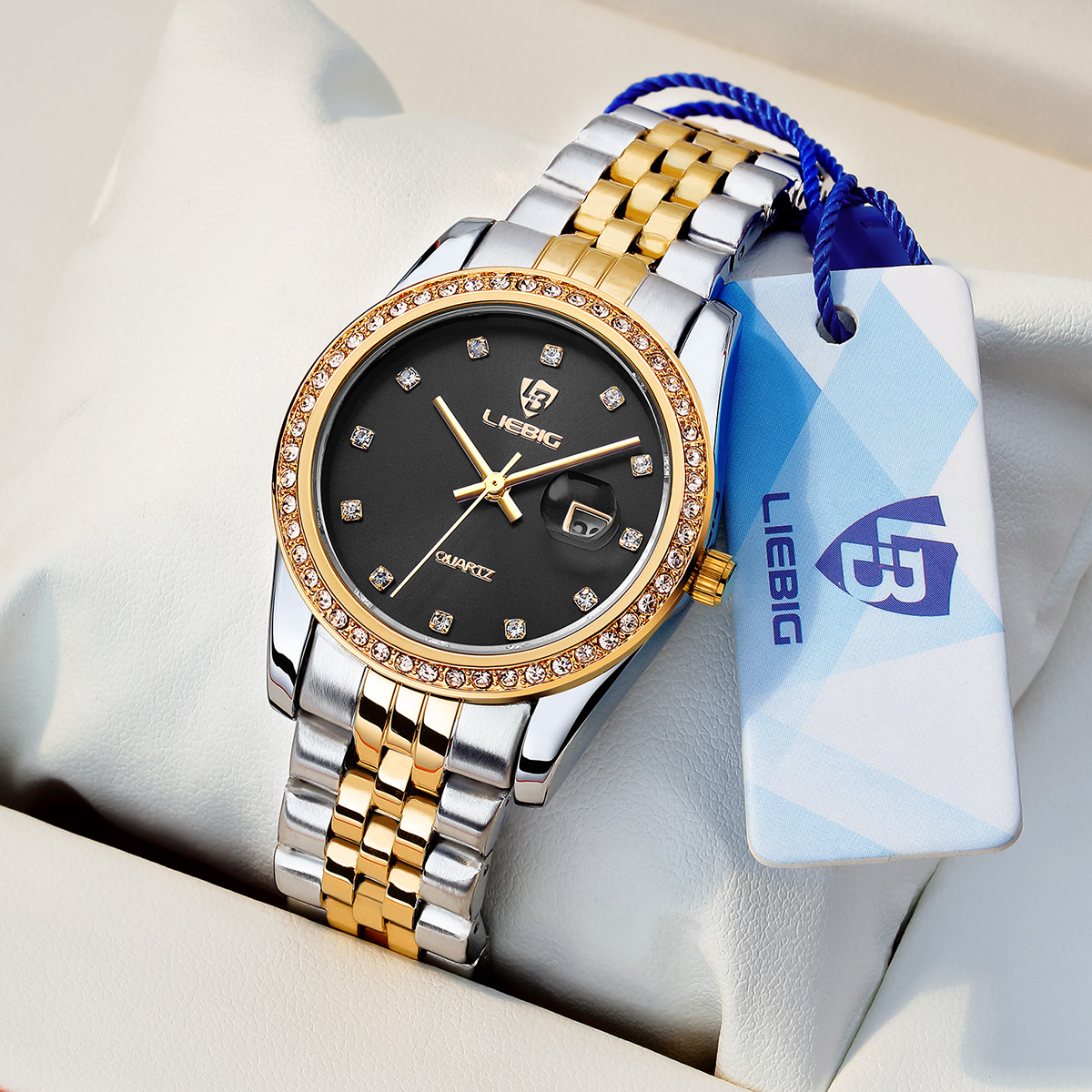 L1038(Woman Watch)
